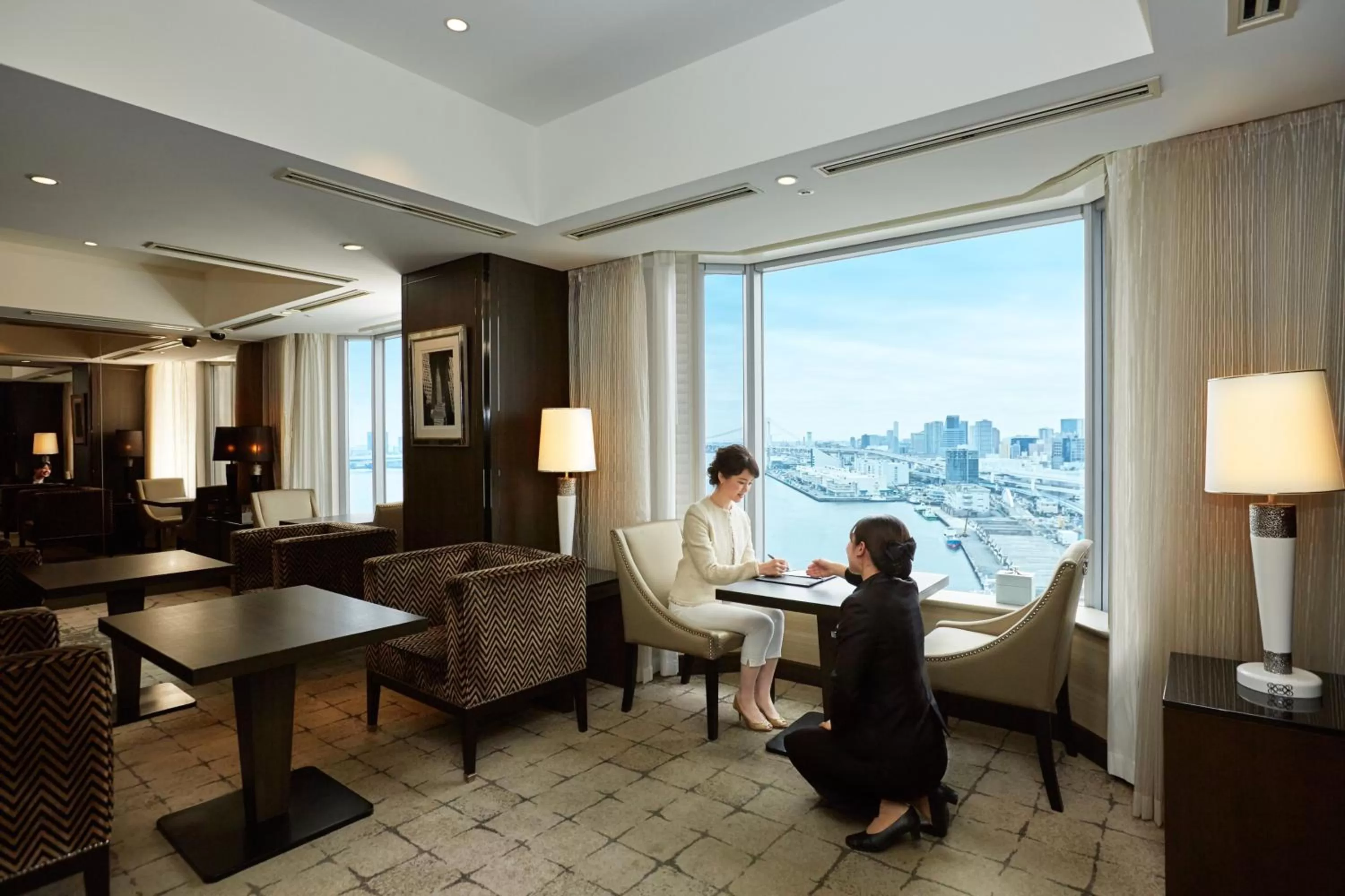 Other in InterContinental Tokyo Bay by IHG