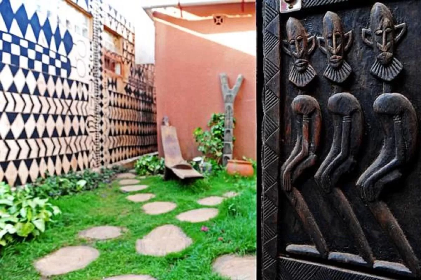 Maison d'hôtes Chez Giuliana