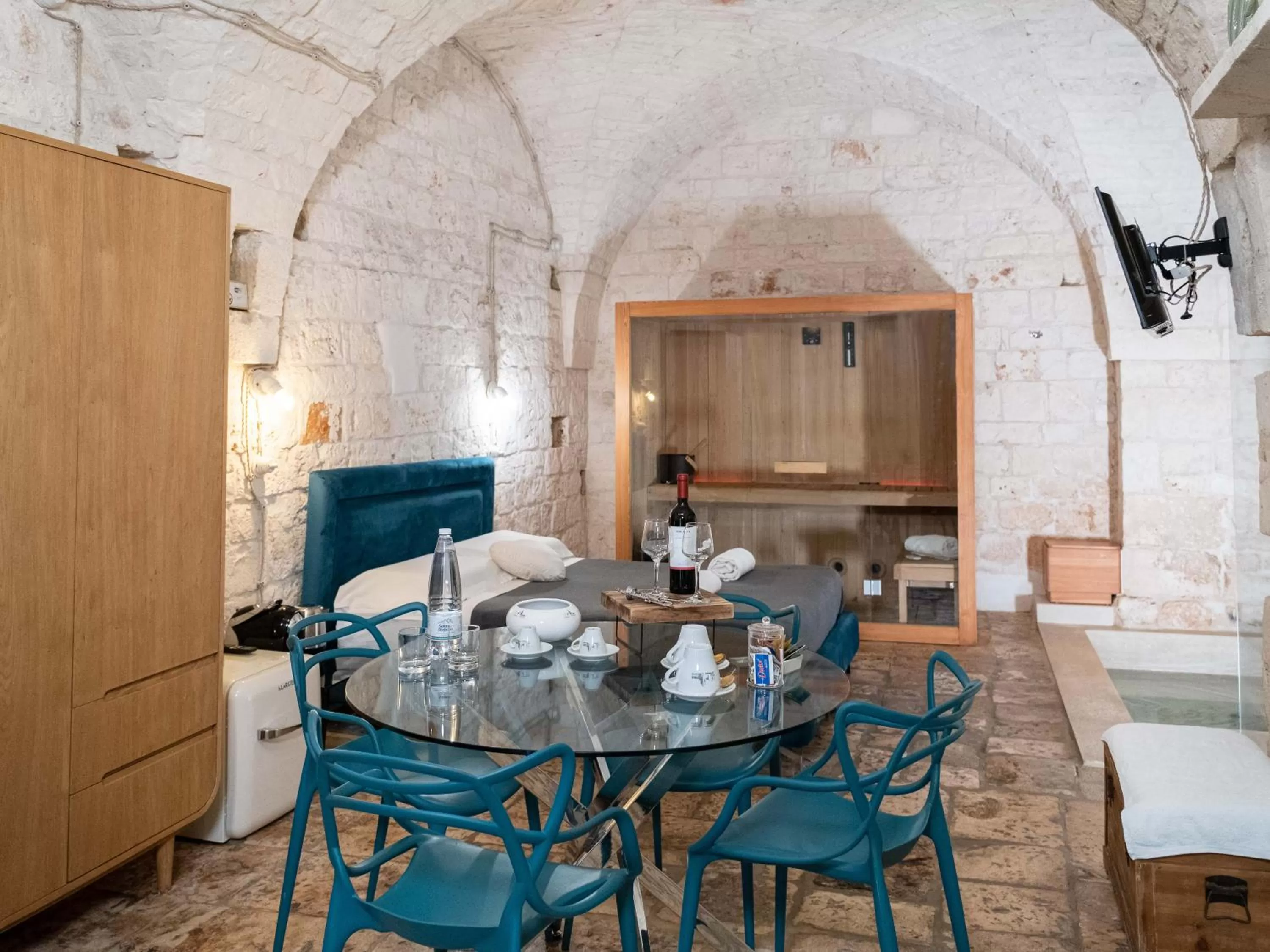 Dama Bianca Boutique Hotel Ostuni