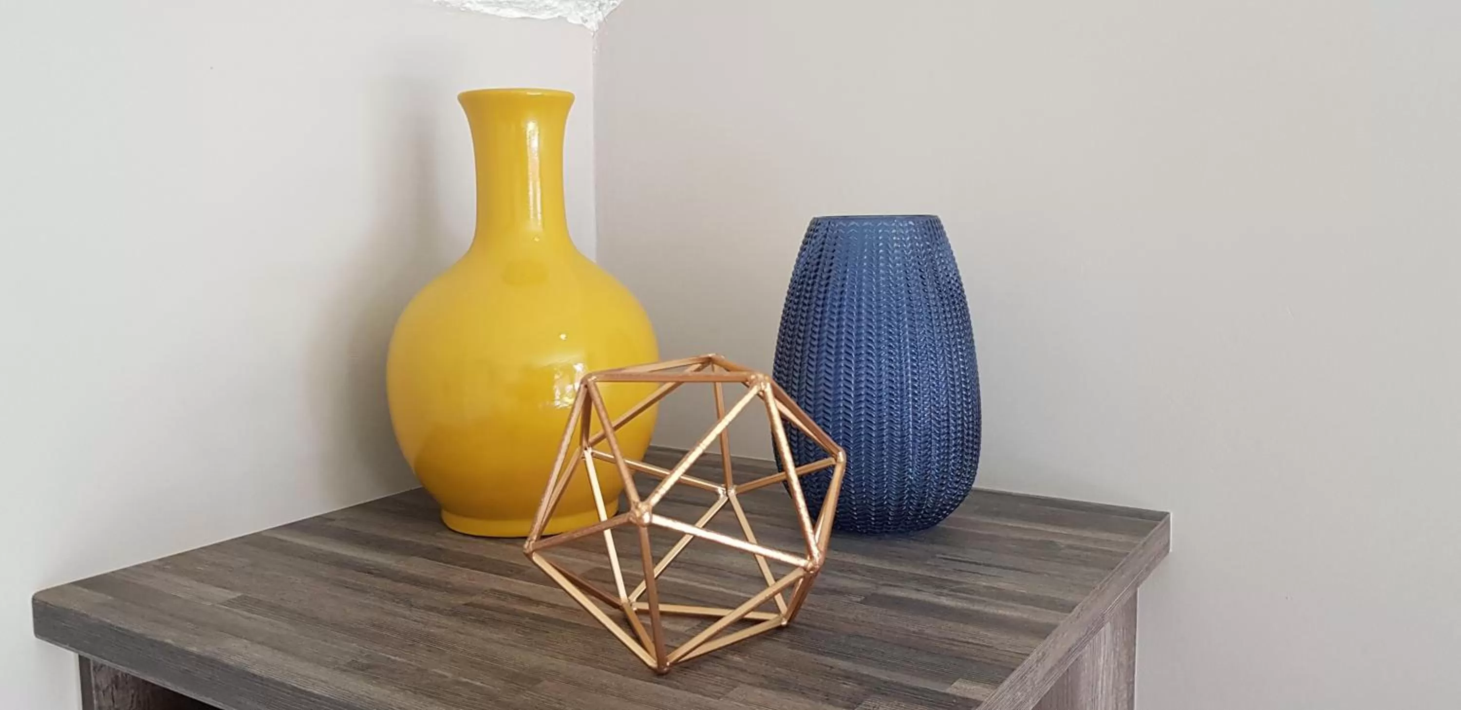 Decorative detail in The Hillcrest Guesthouse