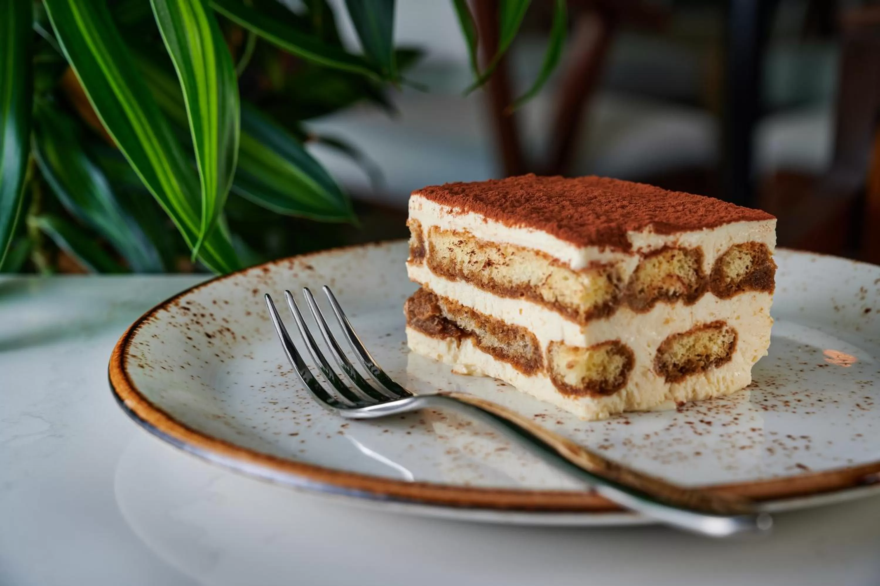 Food in INNSiDE by Meliá Manchester