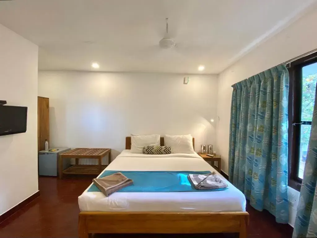 Cottage in Red Earth - Gokarna Cottage in Red Earth - Gokarna