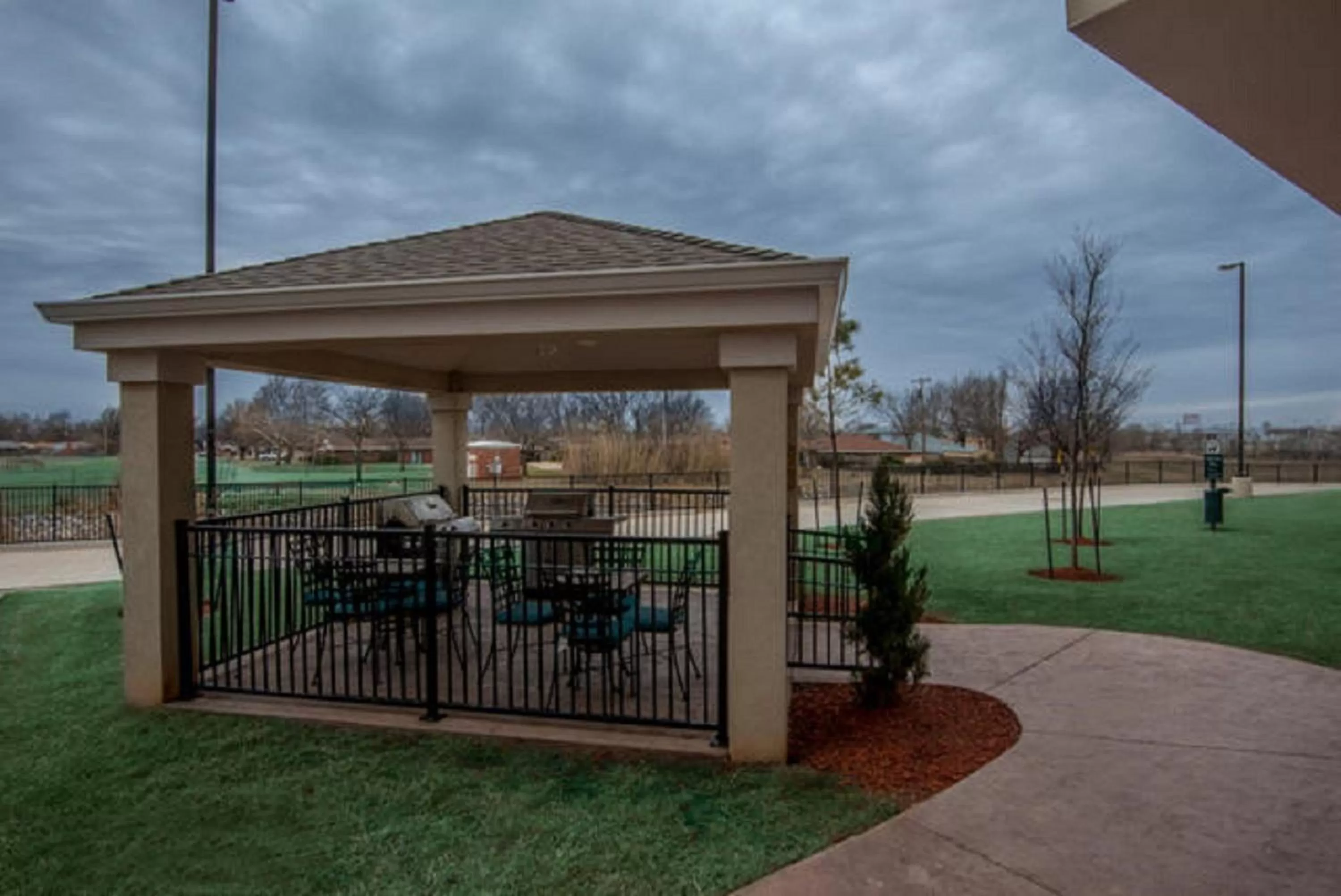 Other in Candlewood Suites Del City by IHG