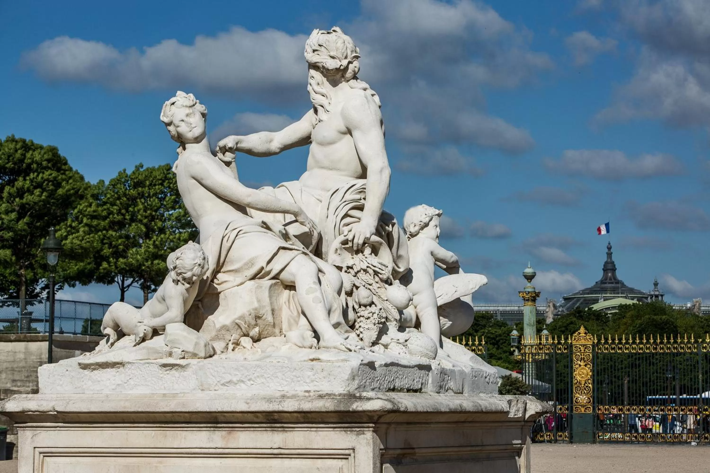 Area and facilities in Hotel Indigo Paris - Opera by IHG