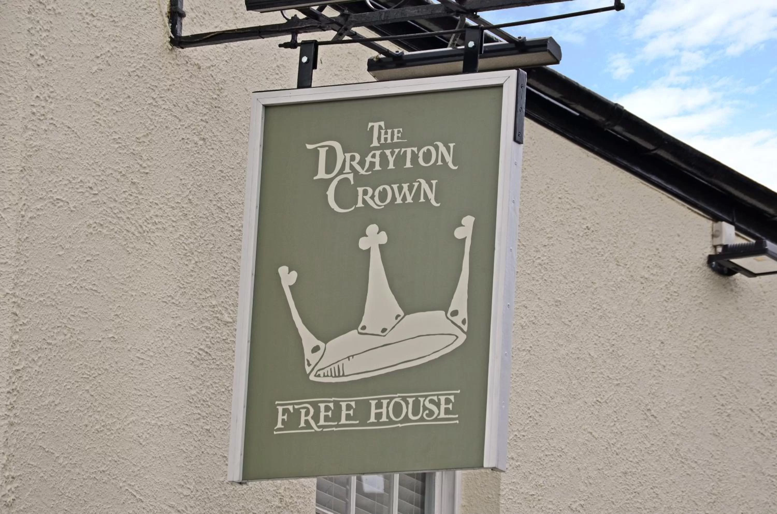 The Drayton Crown