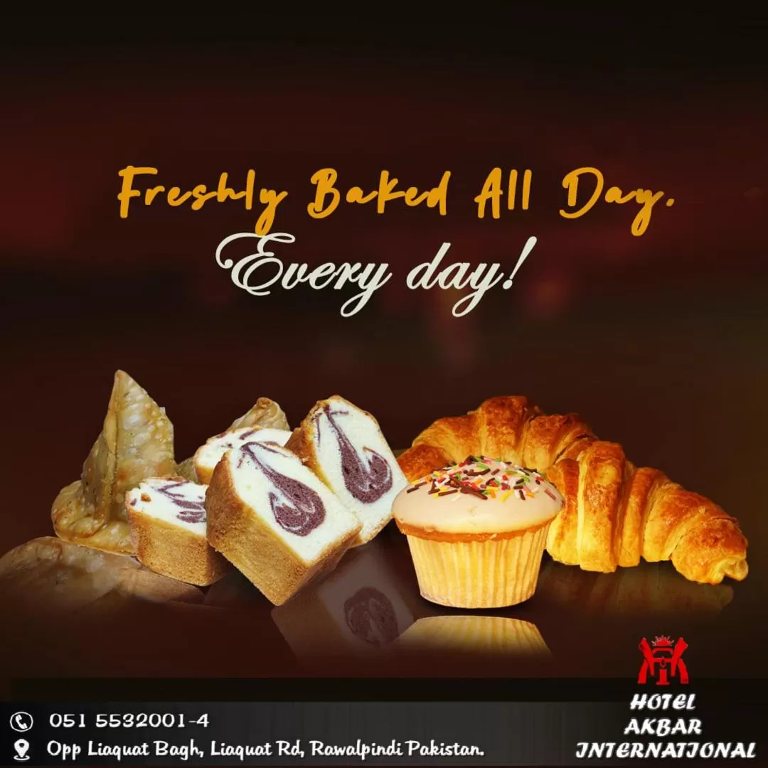 Hotel Akbar International