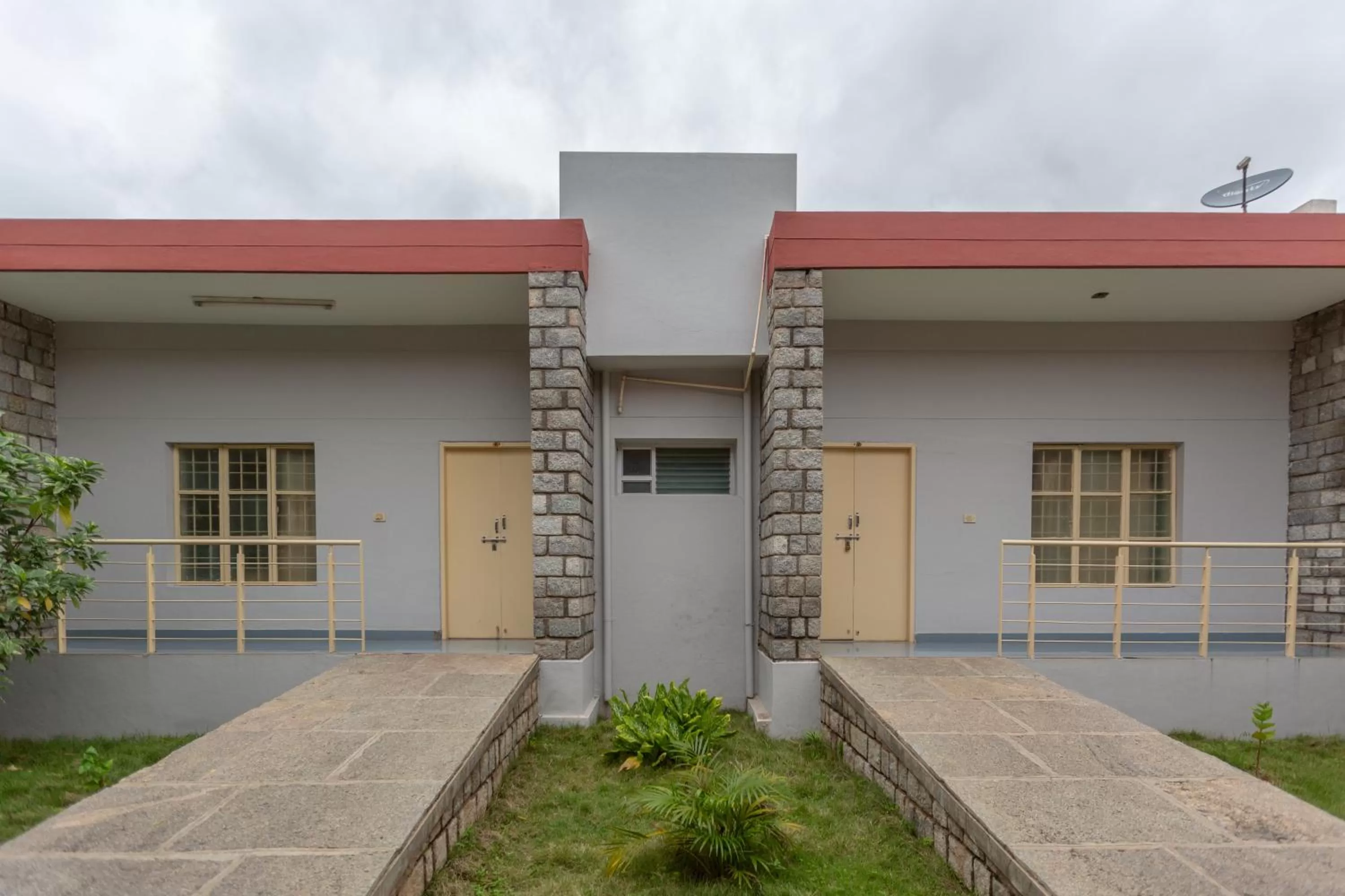 KSTDC Mayura Durg Chitradurga