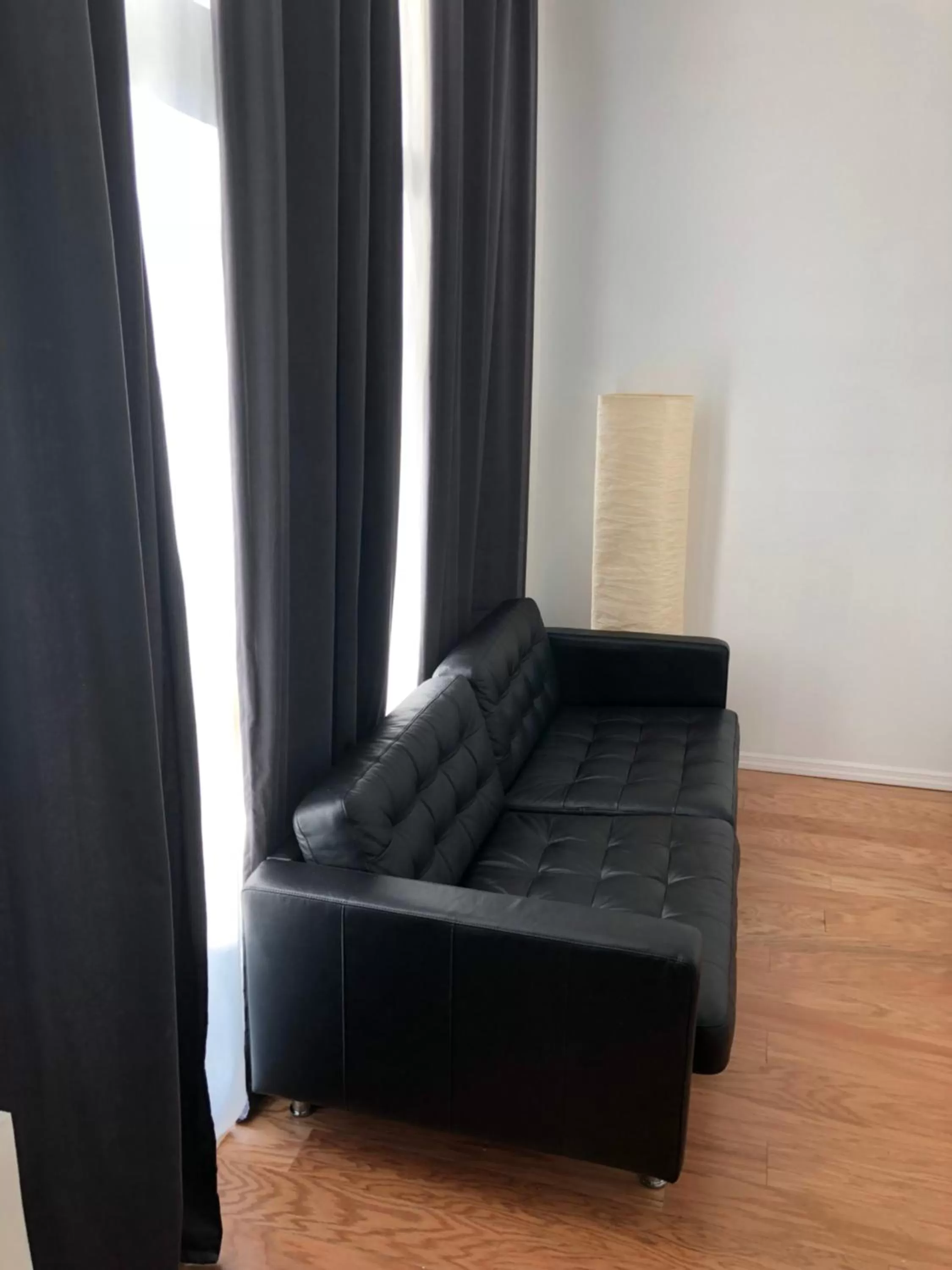 Seating Area in Apartment Ocean Block