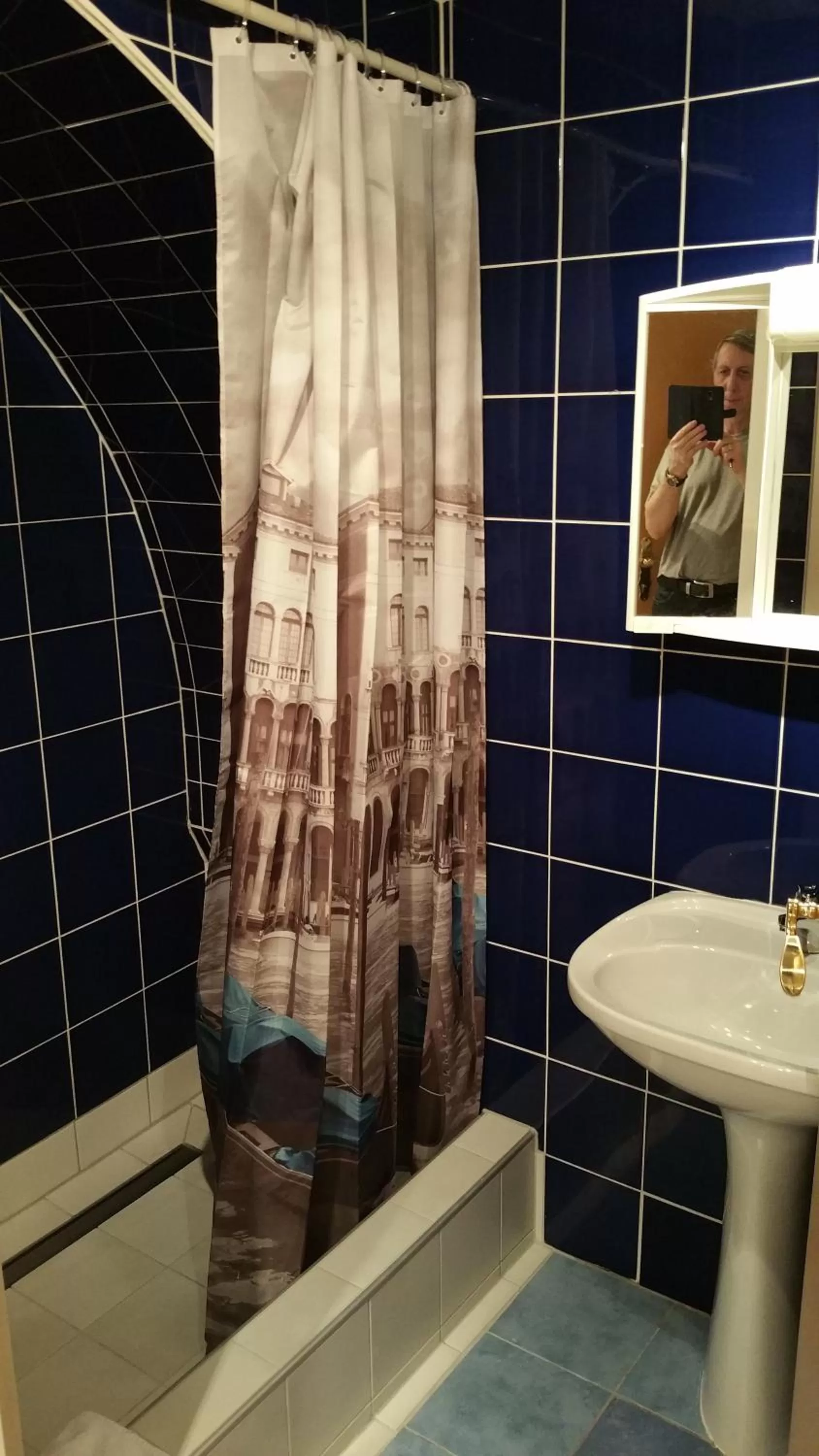 Appartement Hotel Marien-Hof