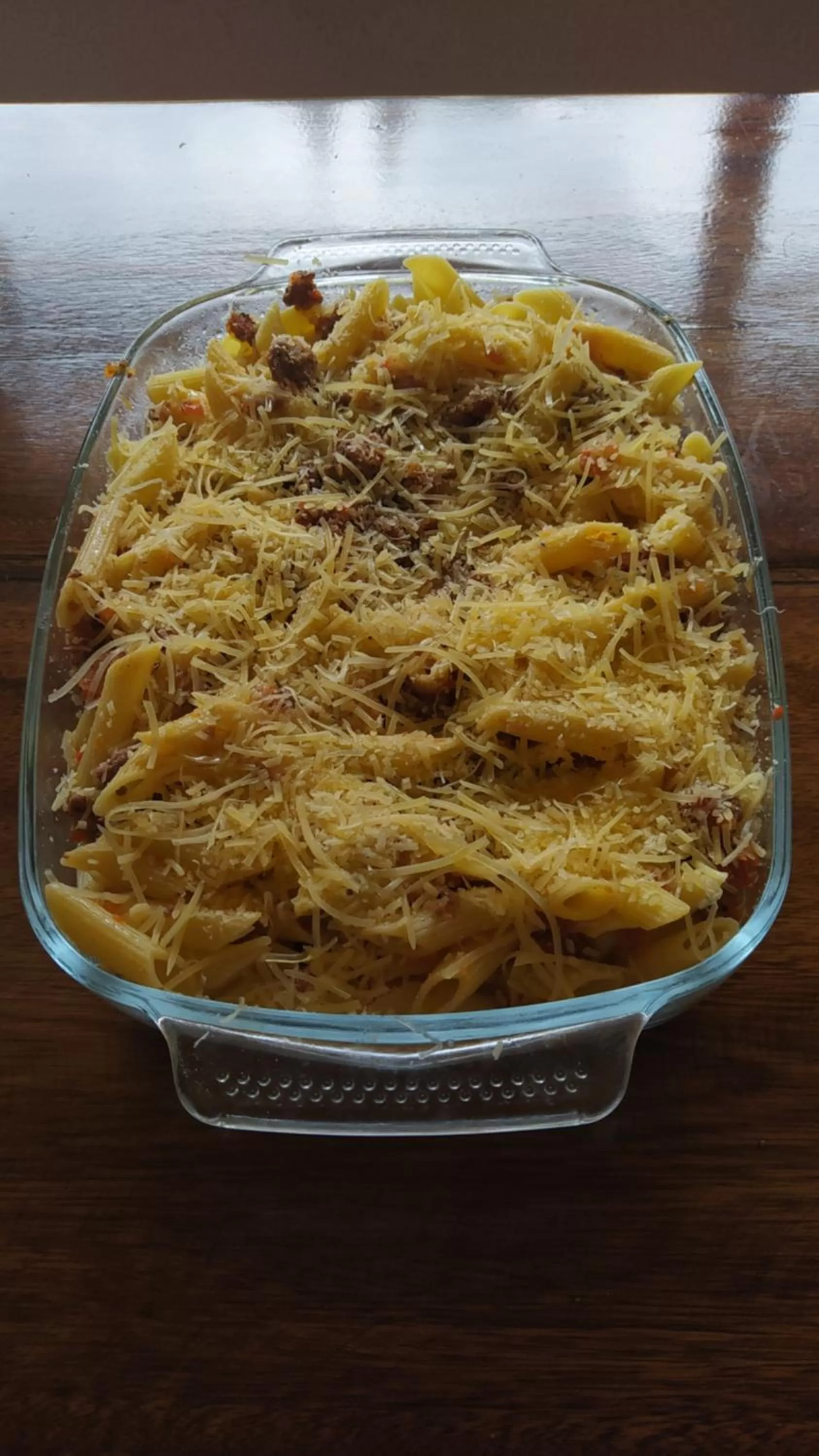 Lunch, Food in Villa Cristina - Casa Boutique