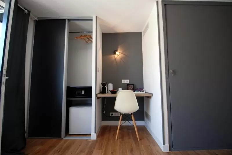 Coffee/tea facilities in Les Jardins De Galicia