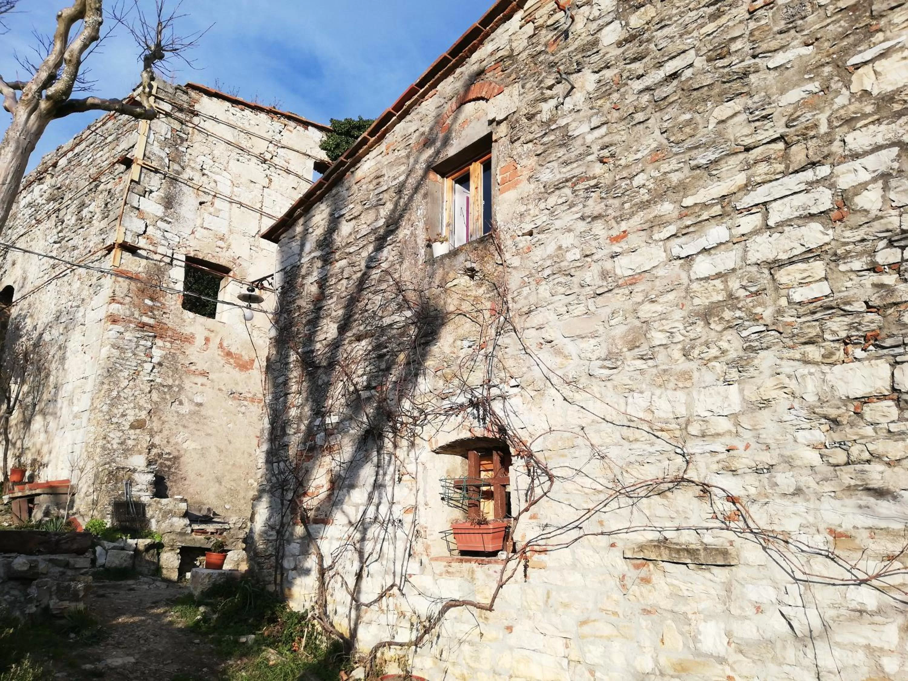 Agriturismo CasaMatta Azienda Agricola