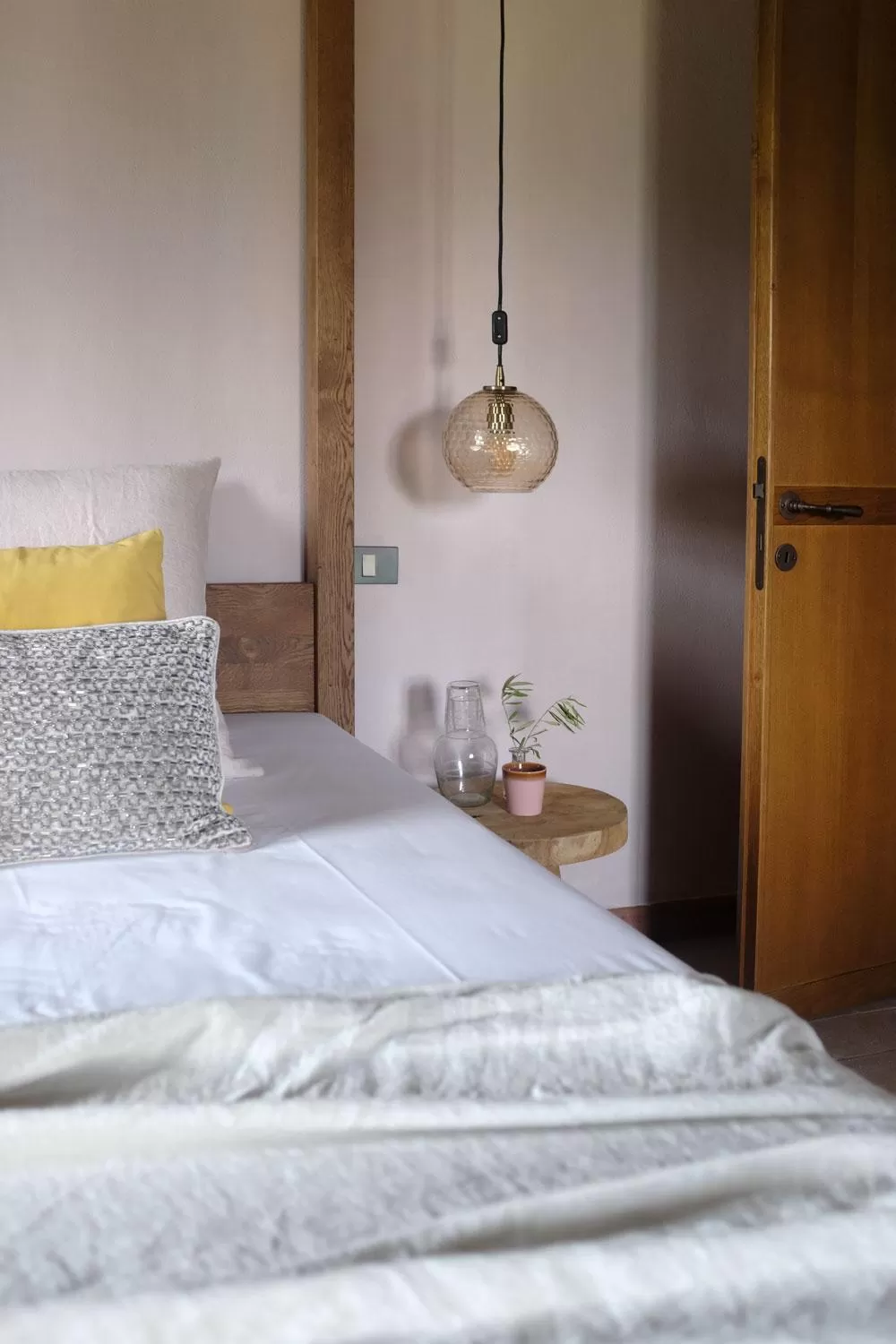 Bed in Borgo Castello Panicaglia