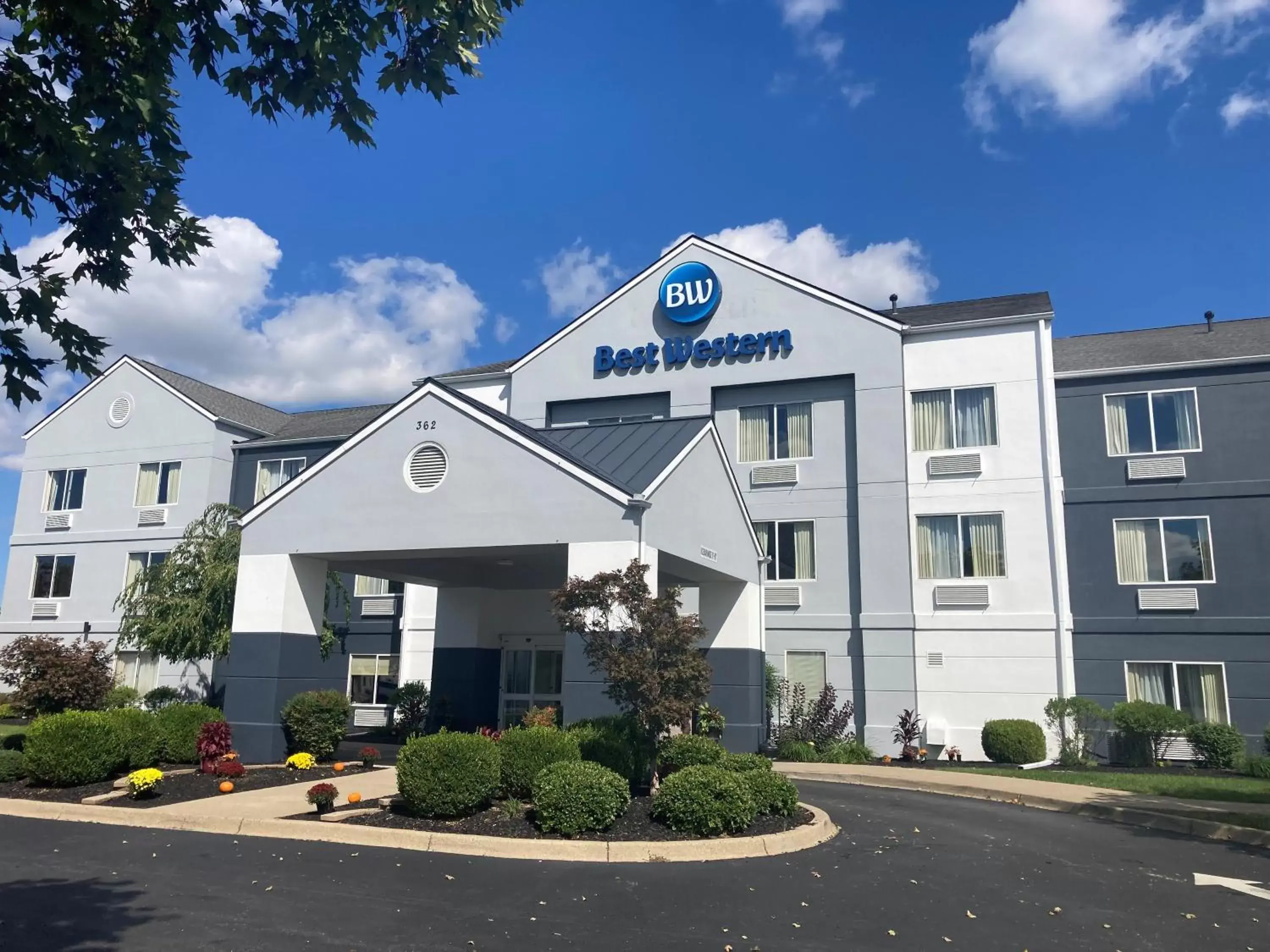 Best Western Louisville South - Shepherdsville Best Western Louisville South - Shepherdsville