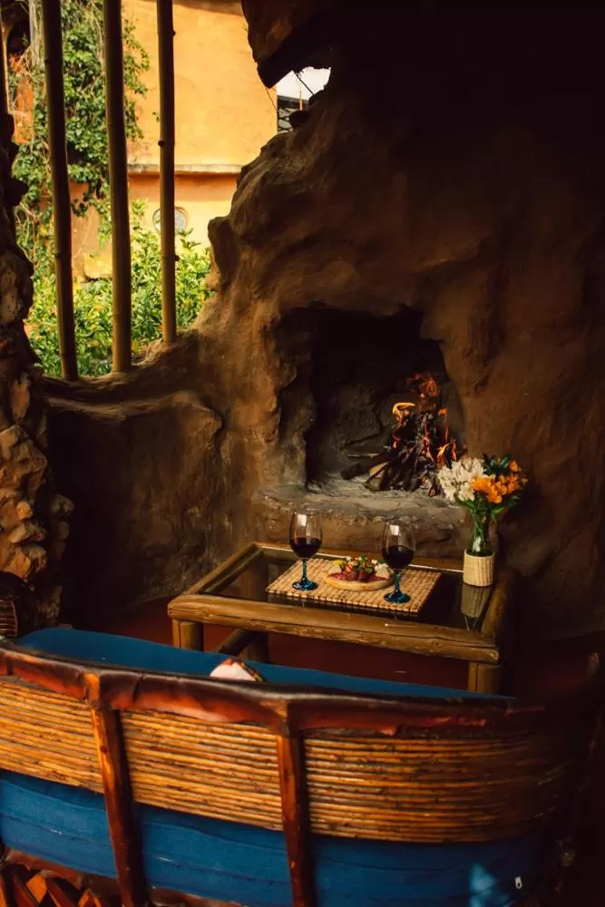 Valle Místico Hotel Boutique