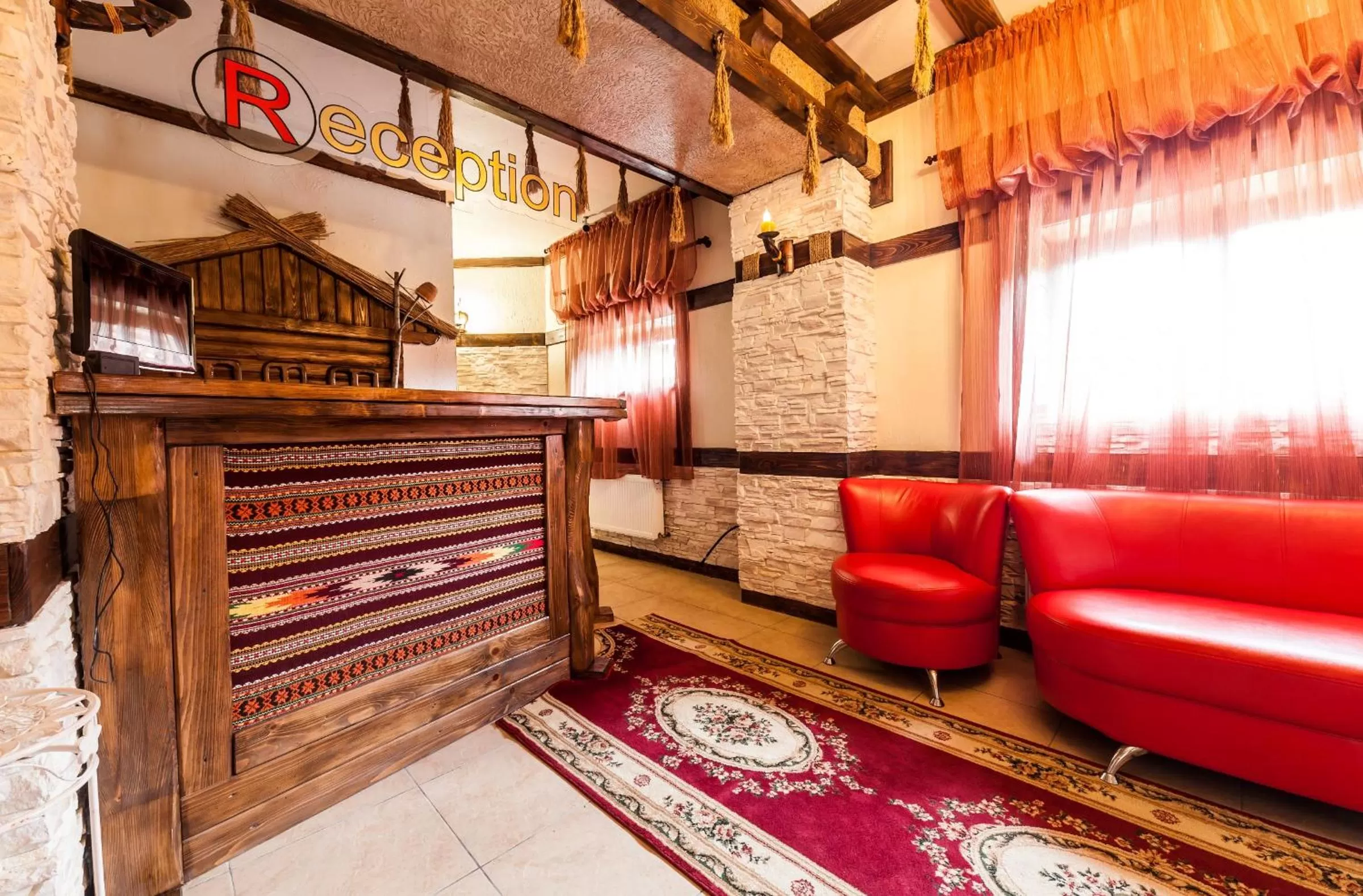 Day in Olga Hotel SPA