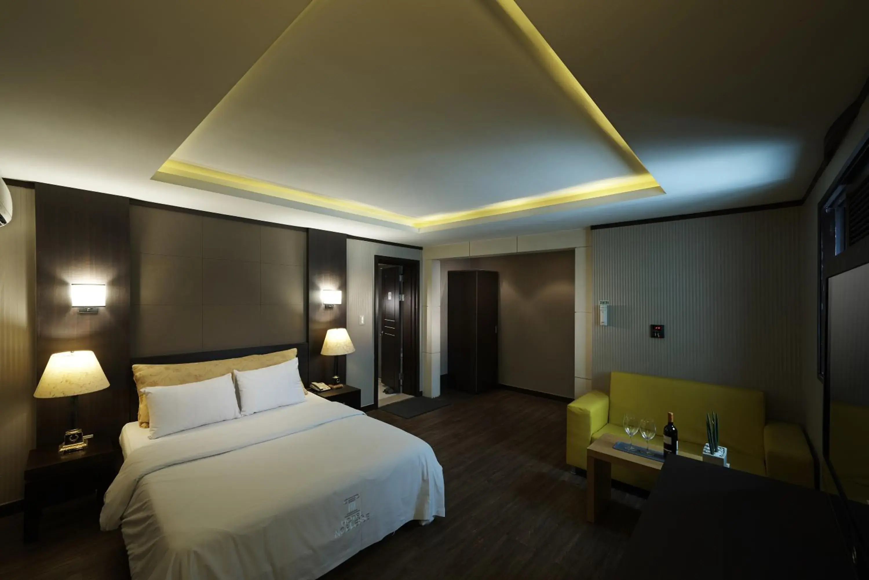 Hotel Noblesse, Yeoksam Hotel Noblesse, Yeoksam