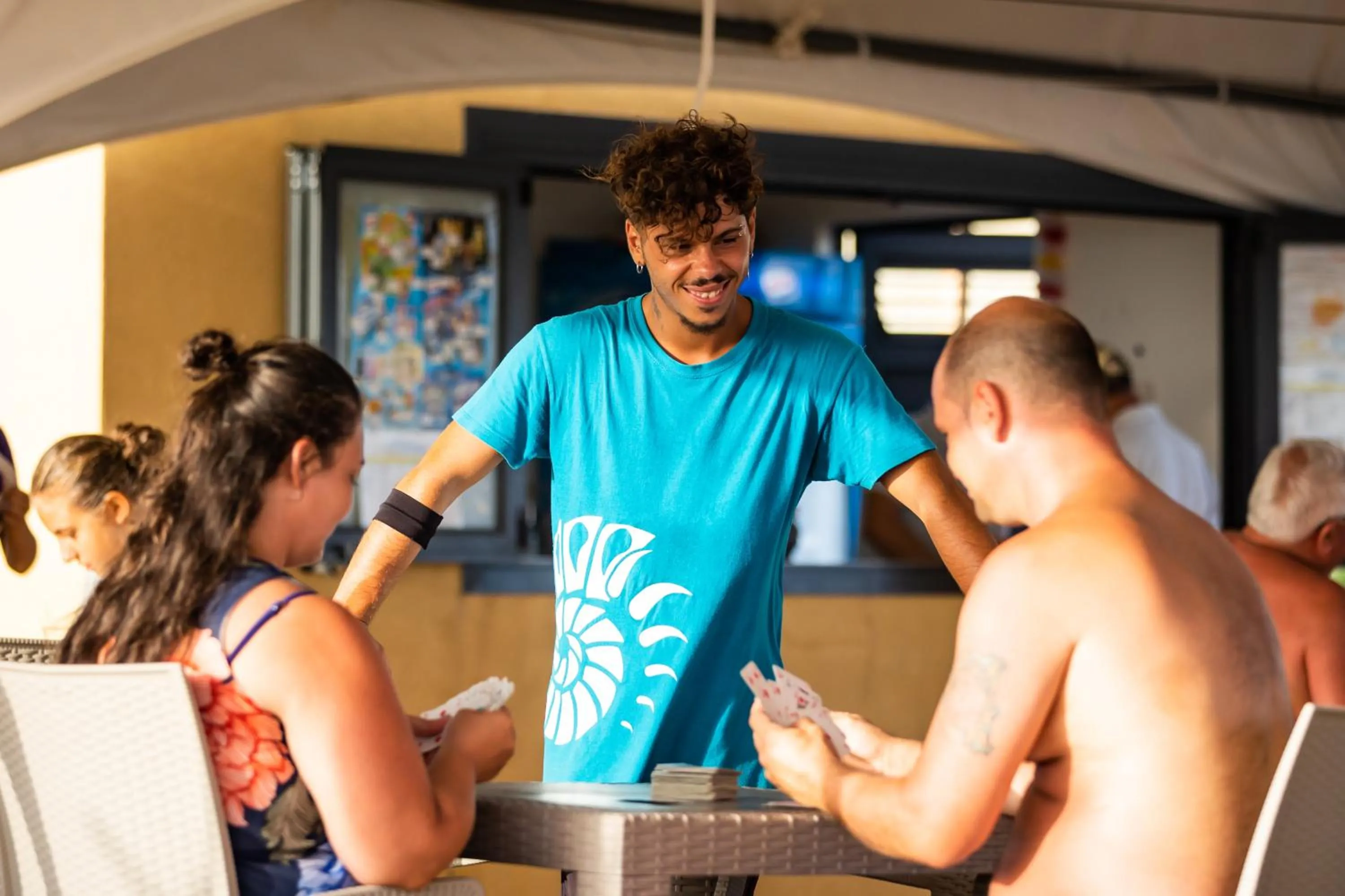 Triscinamare Hotel Residence