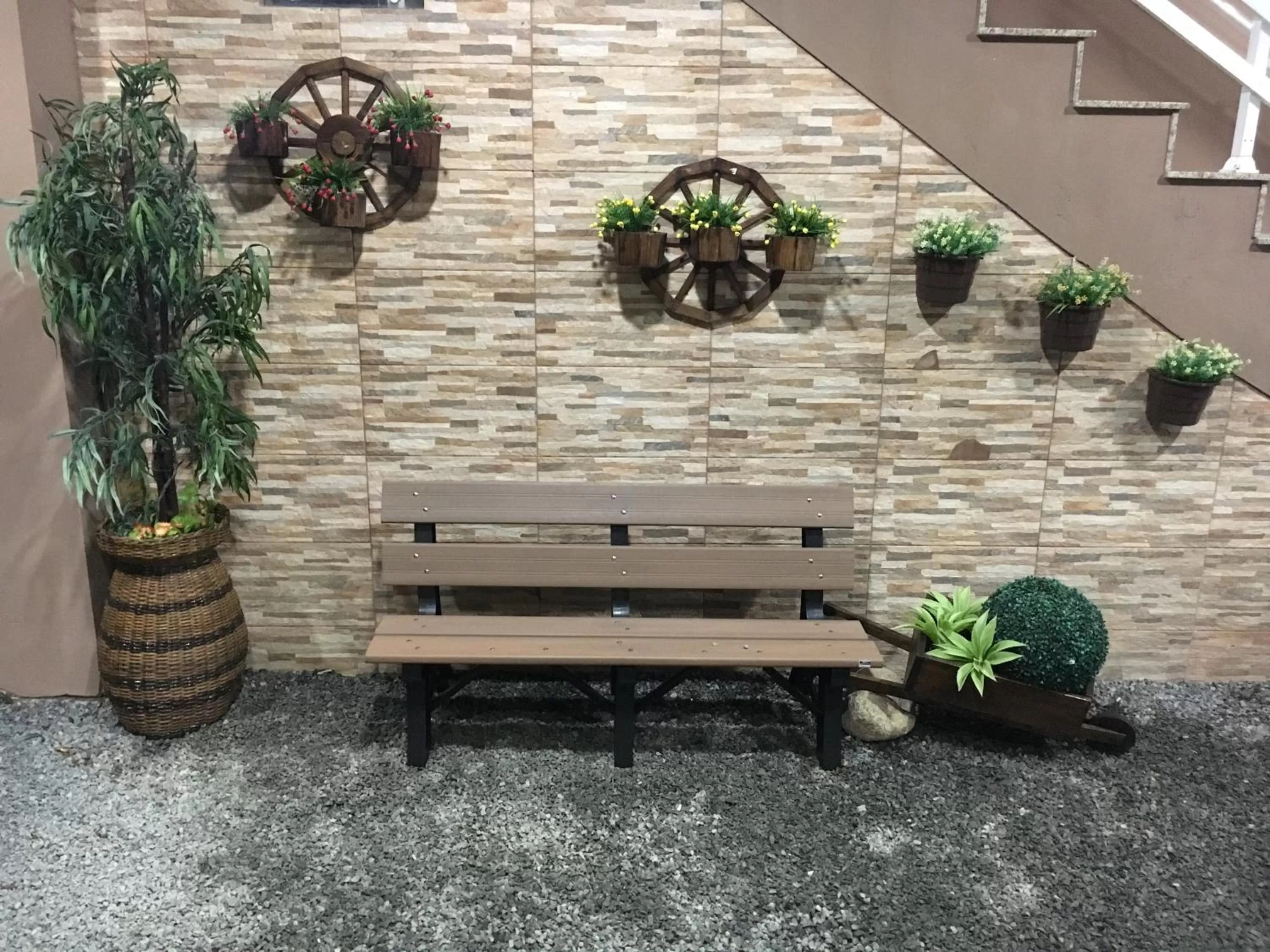 Pousada Rota das Praias