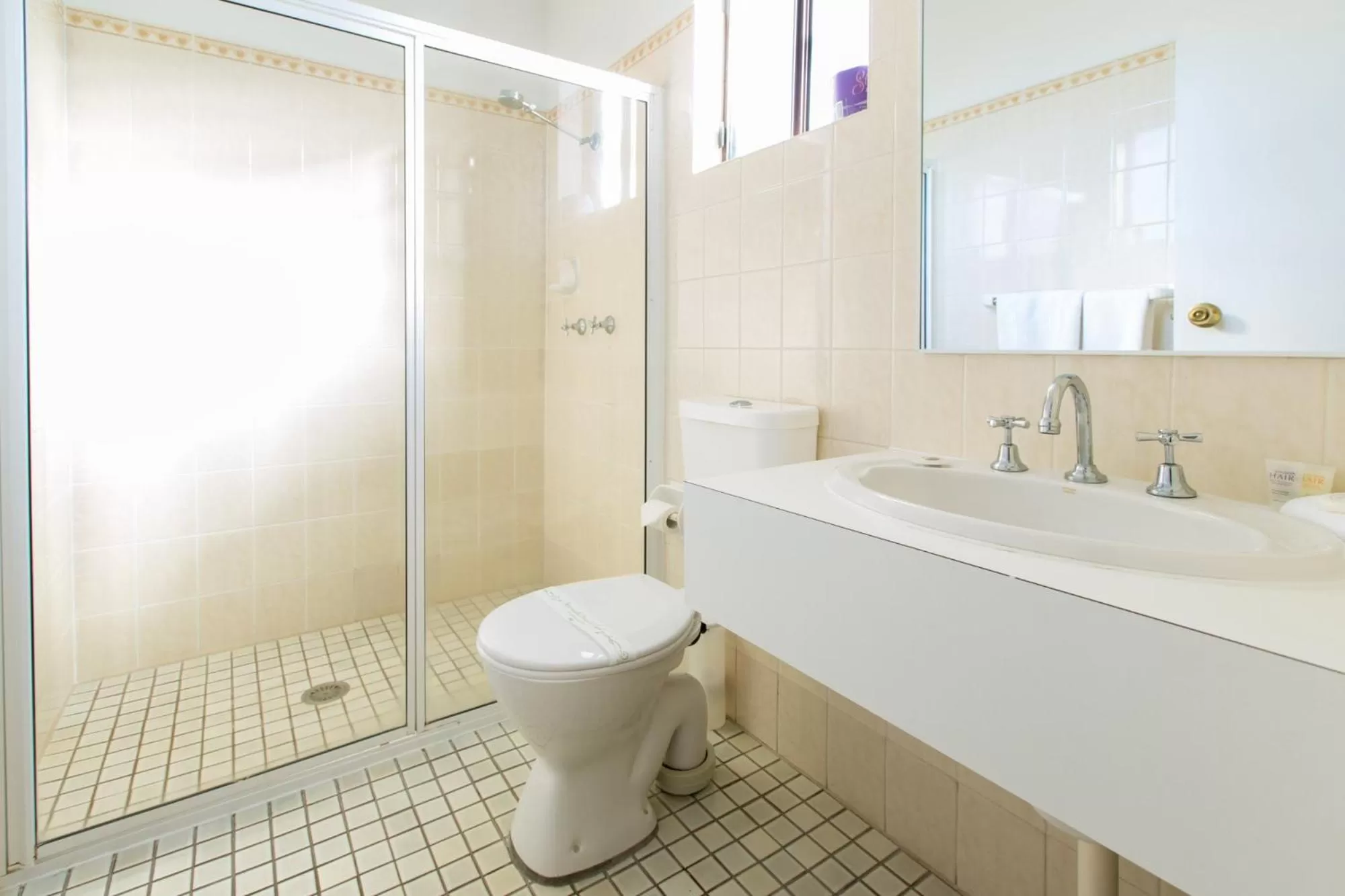 Lincoln Cottage Motor Inn