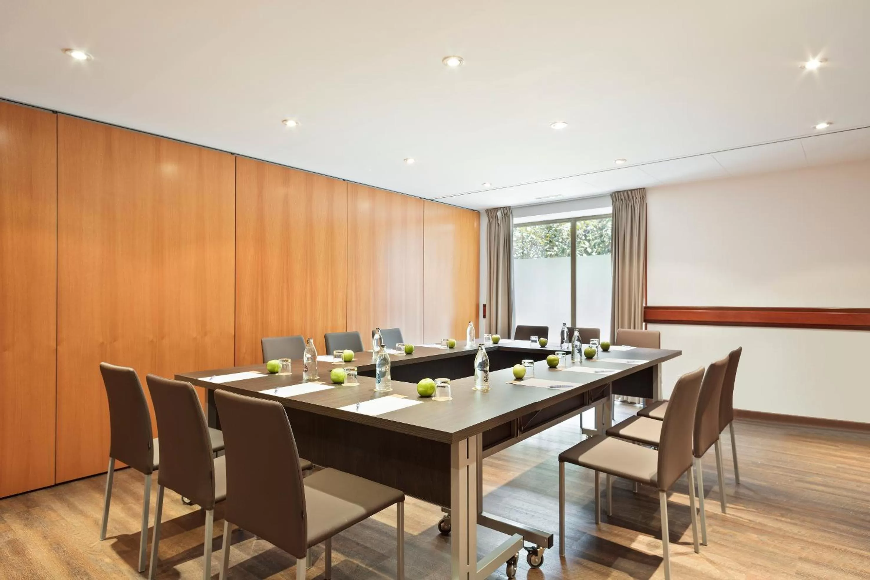 Business facilities in Best Western Premier CMC Girona