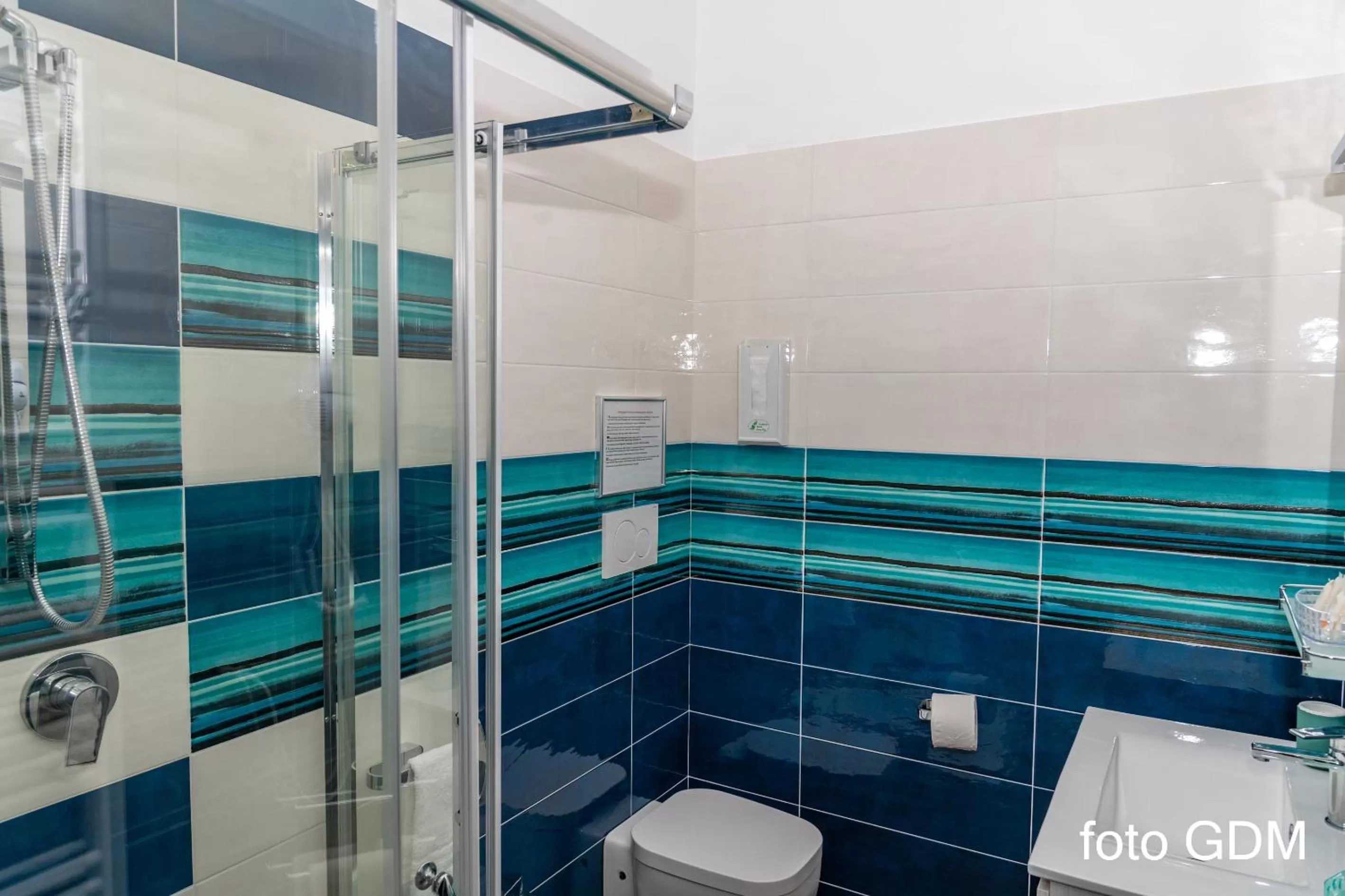 Bathroom in Estate4home - ChristAl