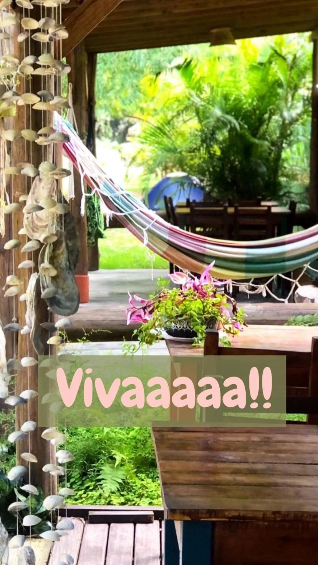 Mandala Camping Pousada