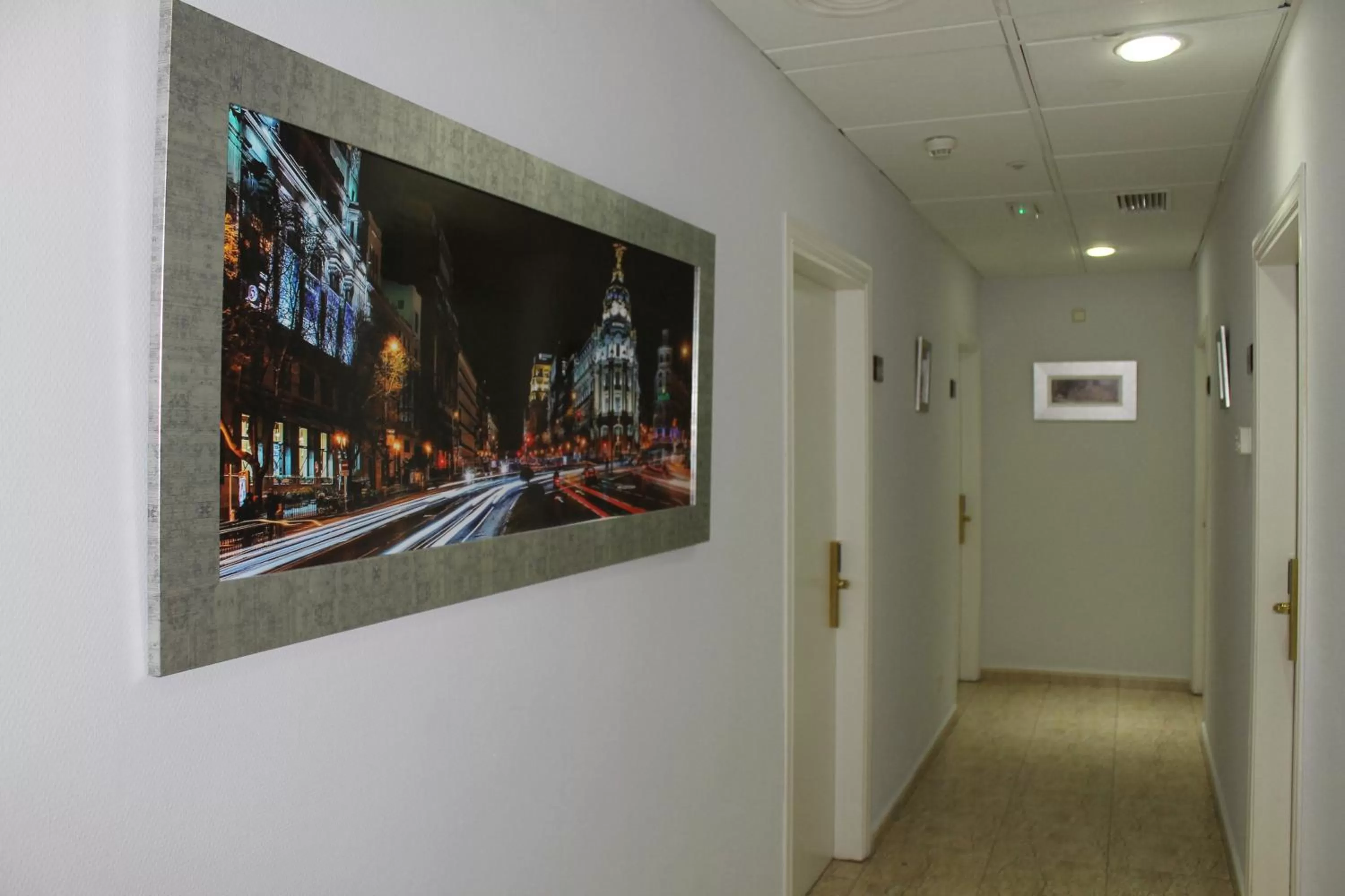 Other in Hotel Barajas Plaza