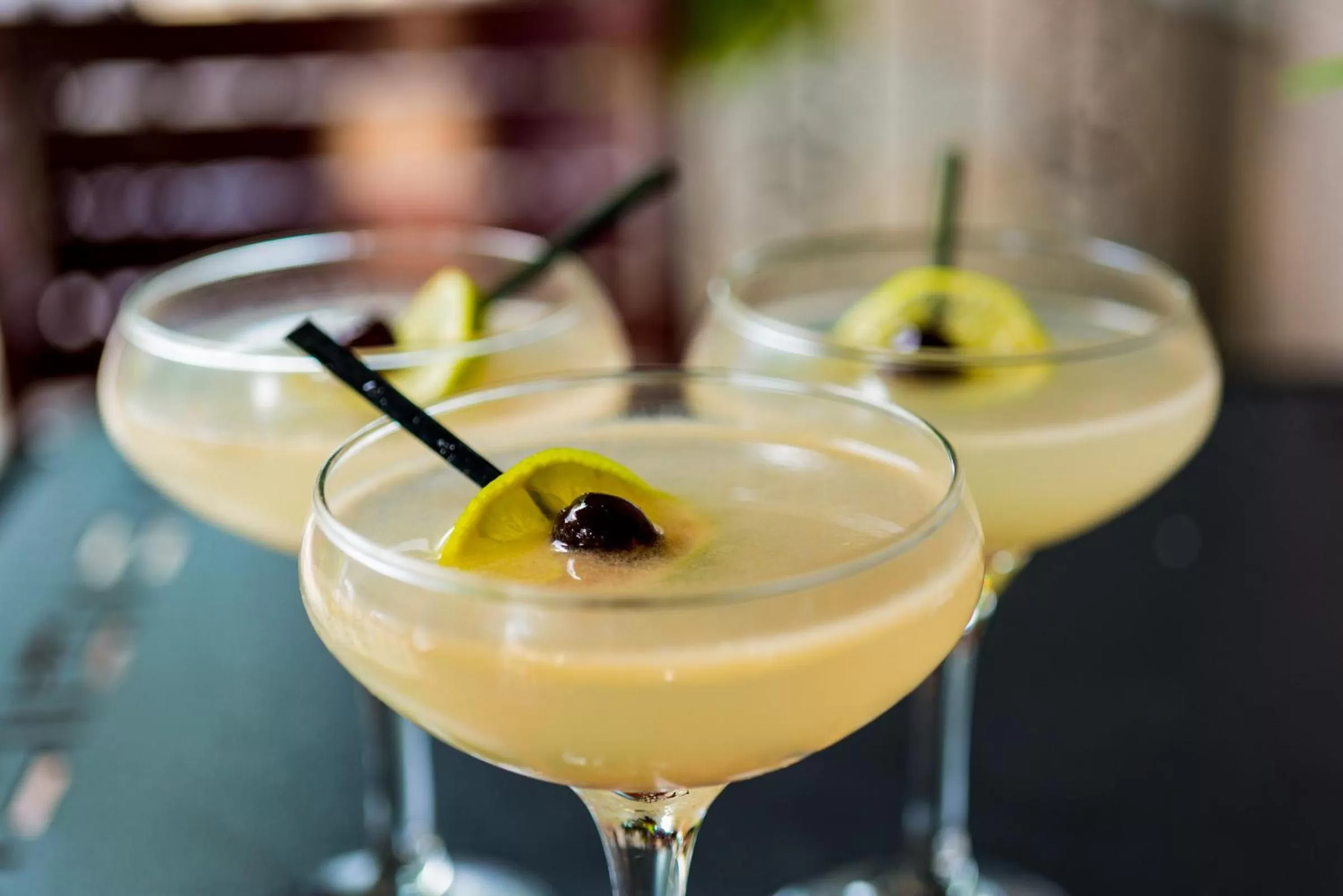 Restaurant/places to eat in Cambria Hotel Downtown Asheville