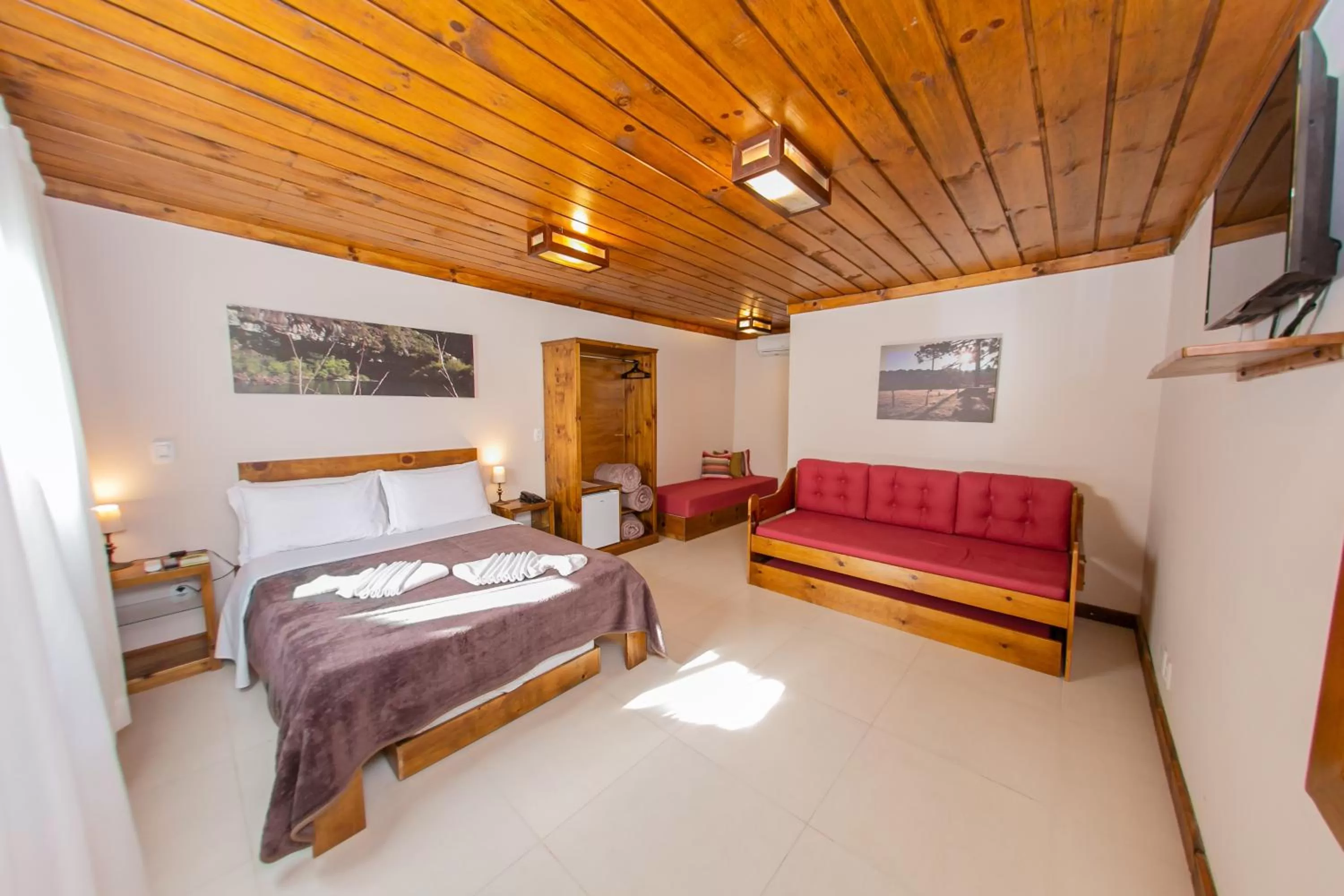 Pousada Charm Canela