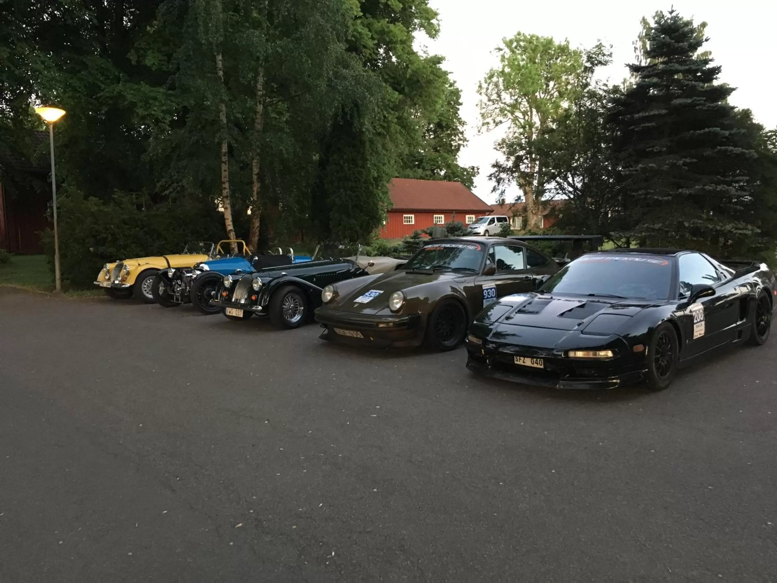 Brunsbo G:a Biskopsgård Hotell & Konferens