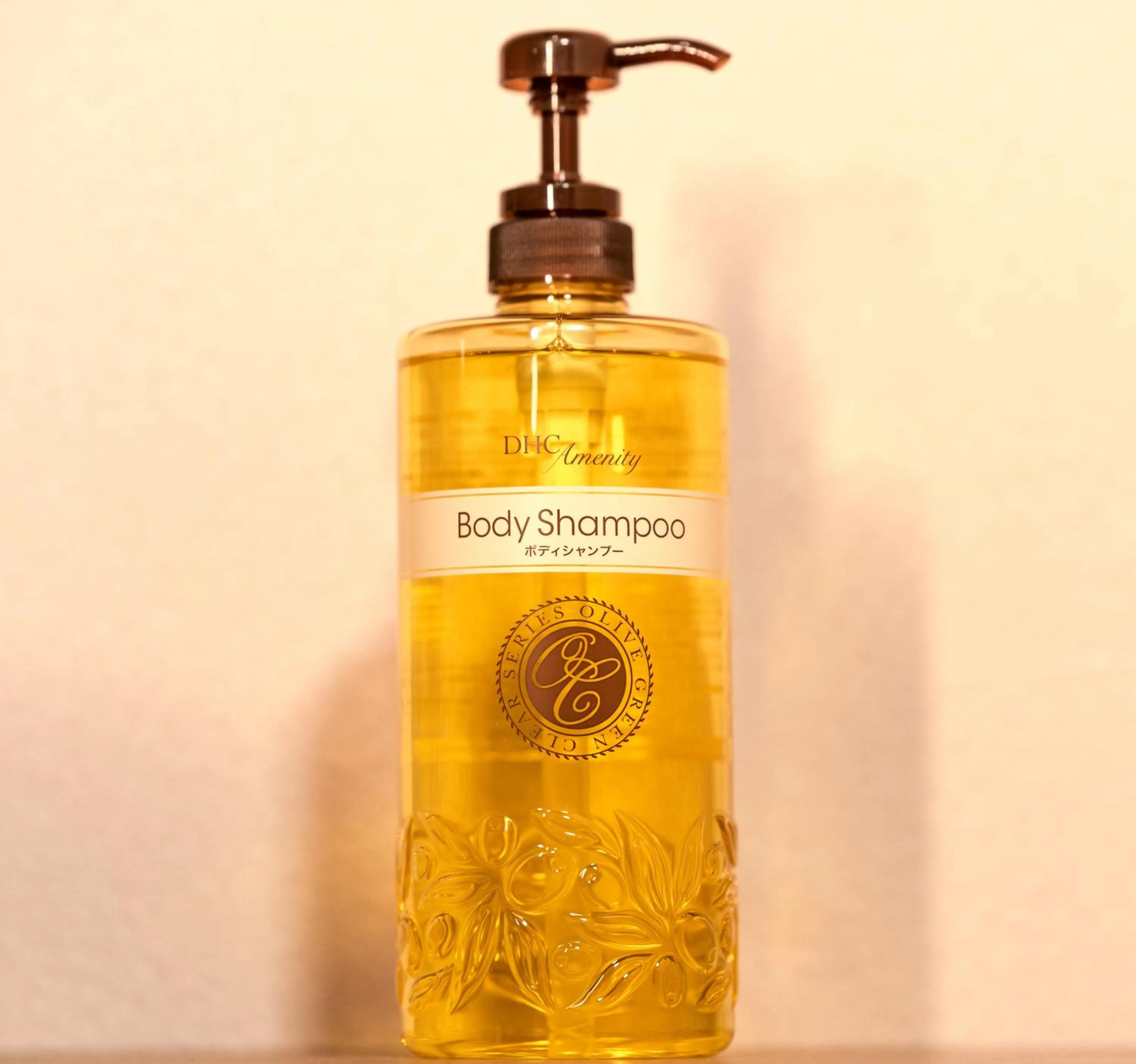 Bathroom in My K House