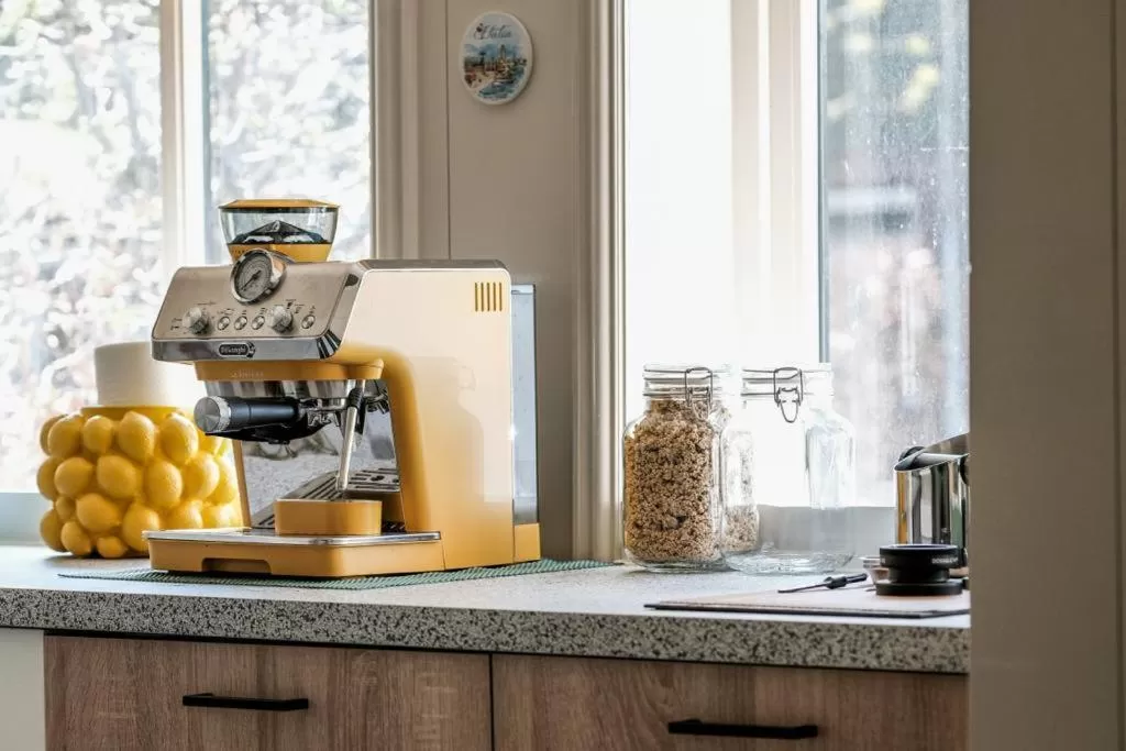 Property building in Boutique B&B Dolce Due