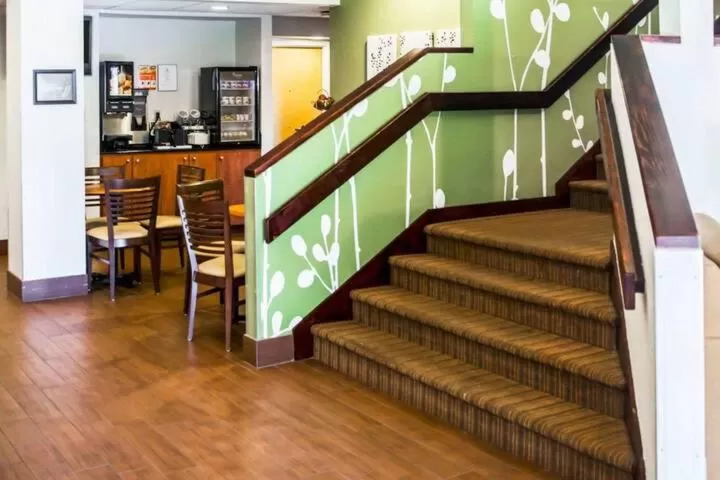 Sleep Inn Fredericksburg North