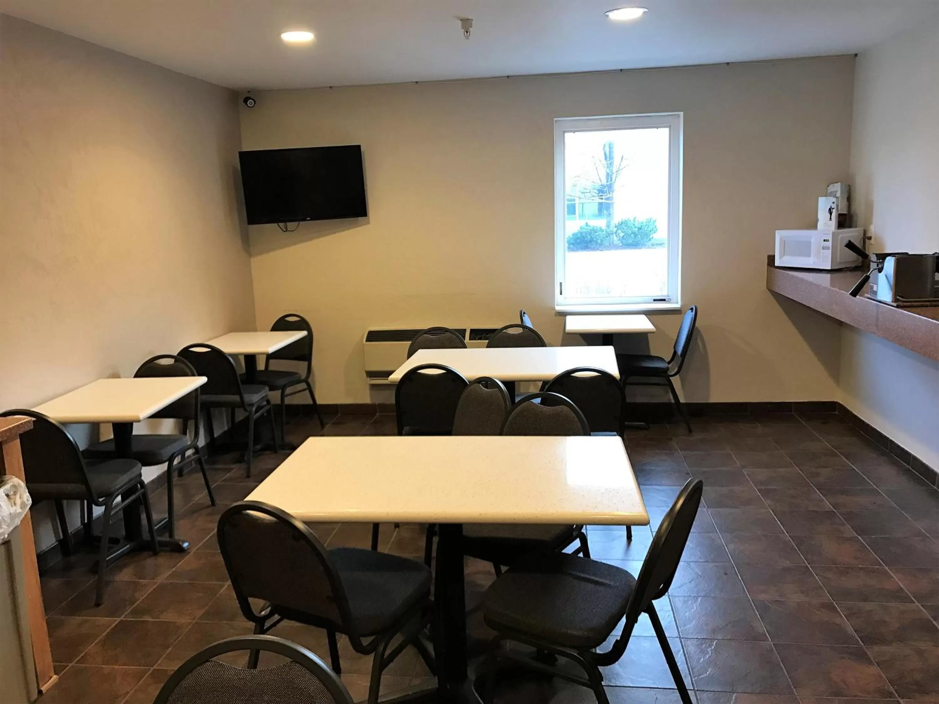 Area and facilities in Ramada by Wyndham Draper, Utah