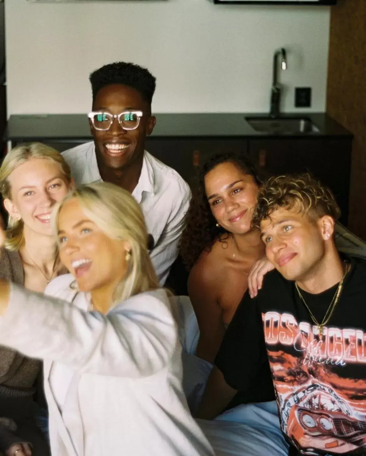 Compact Double Room in Comfort Hotel Malmö Compact Double Room in Comfort Hotel Malmö