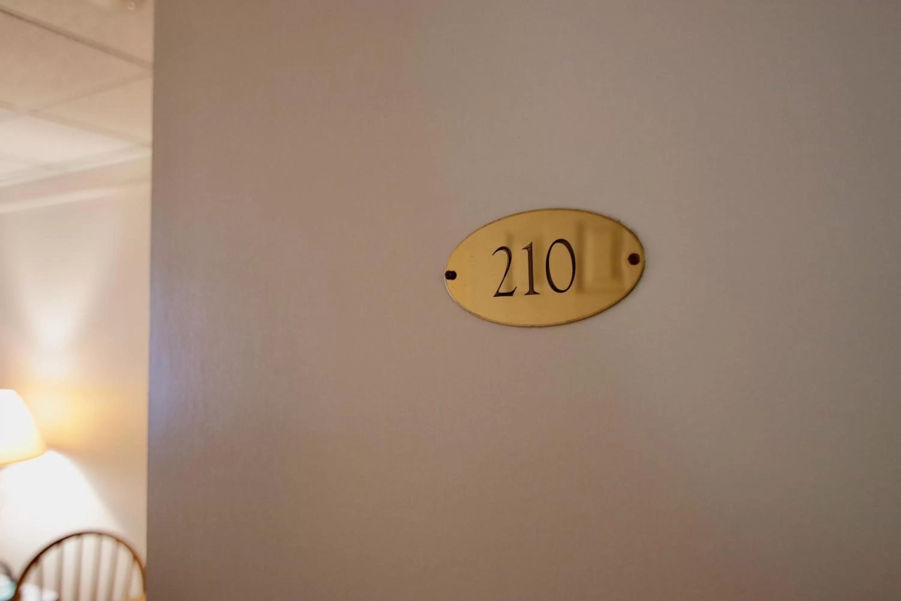 Hotel Frankfort & Restaurant