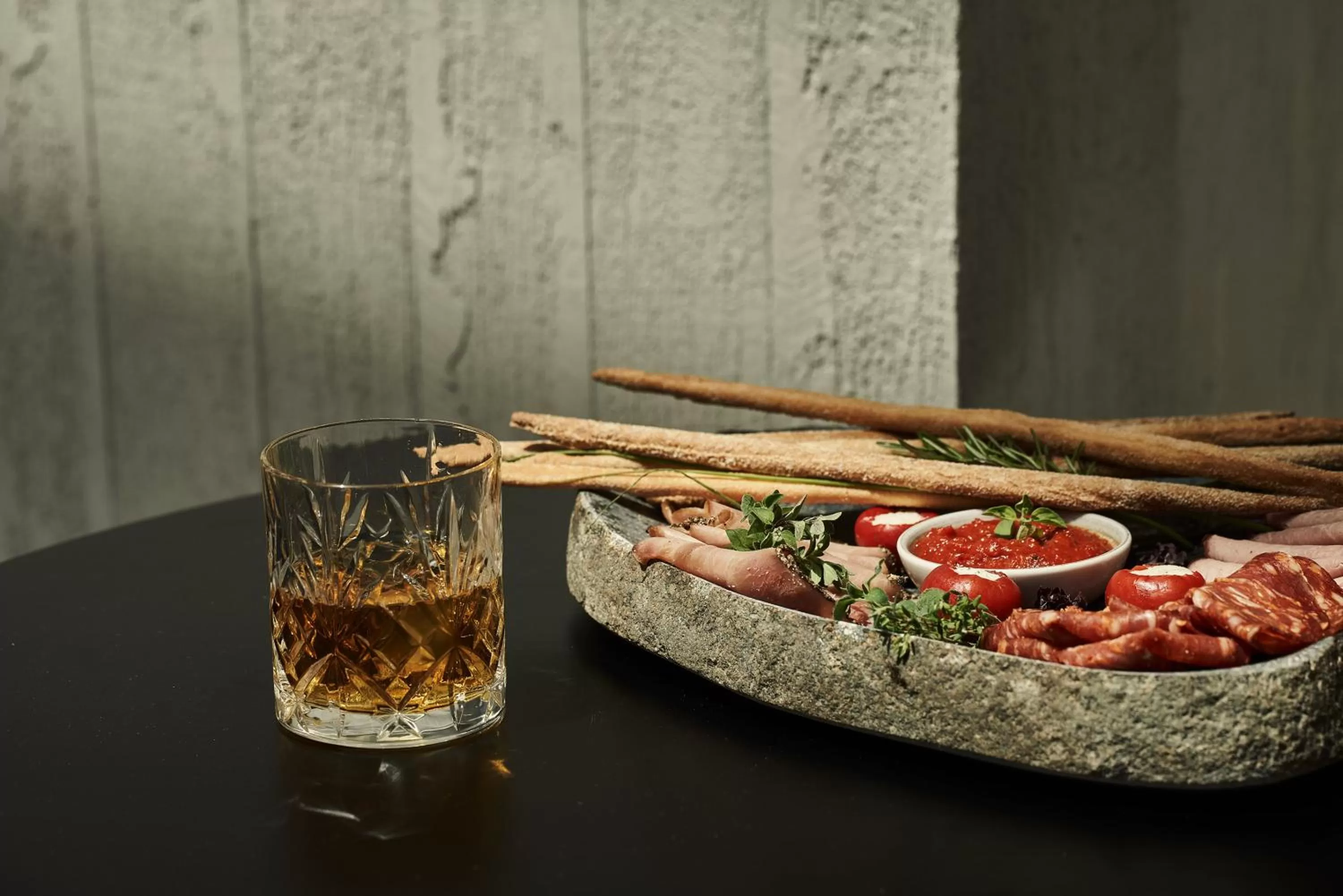 Breakfast in The Newel Psychiko