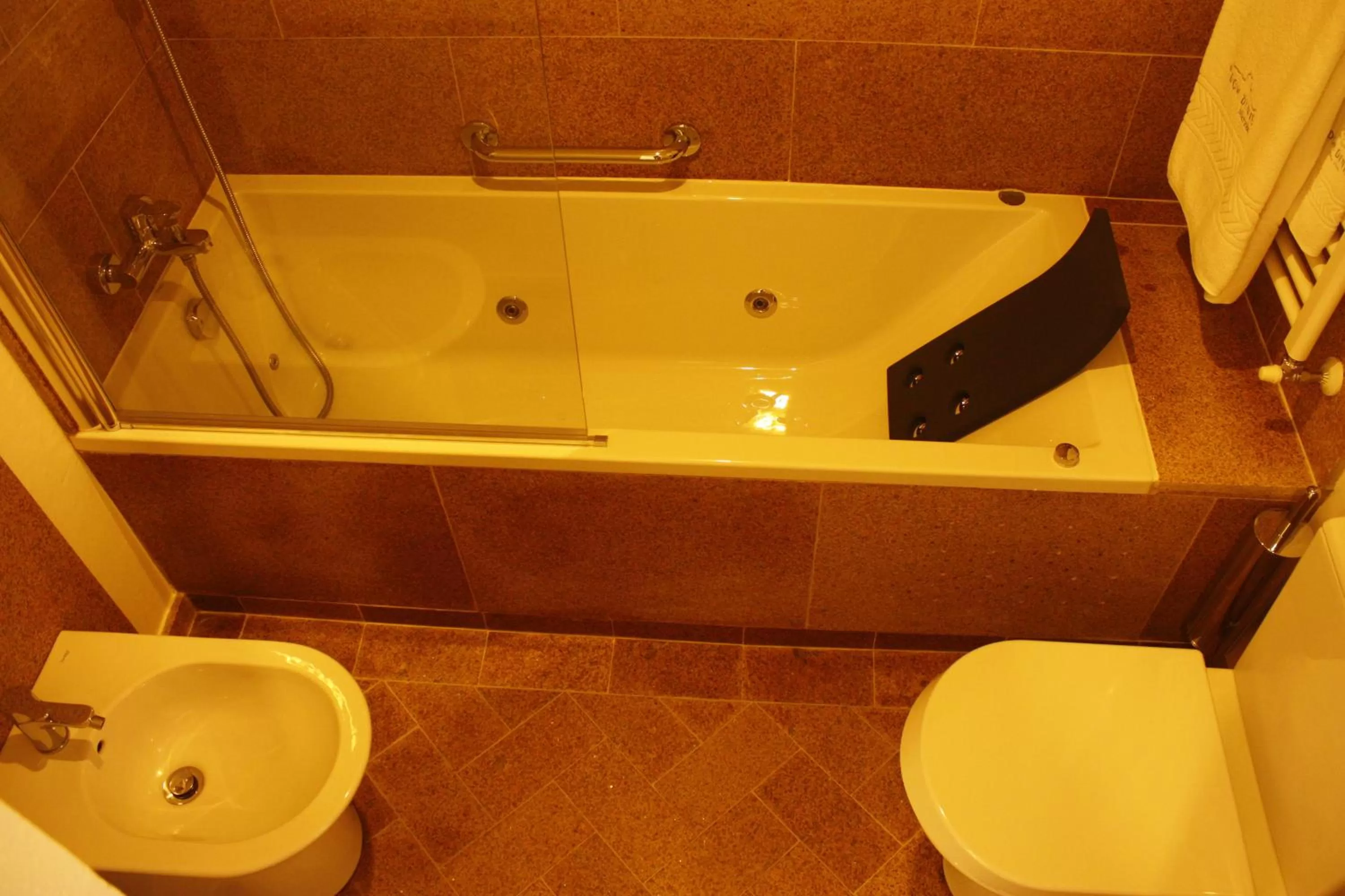 Bathroom in Dom Dinis Marvão