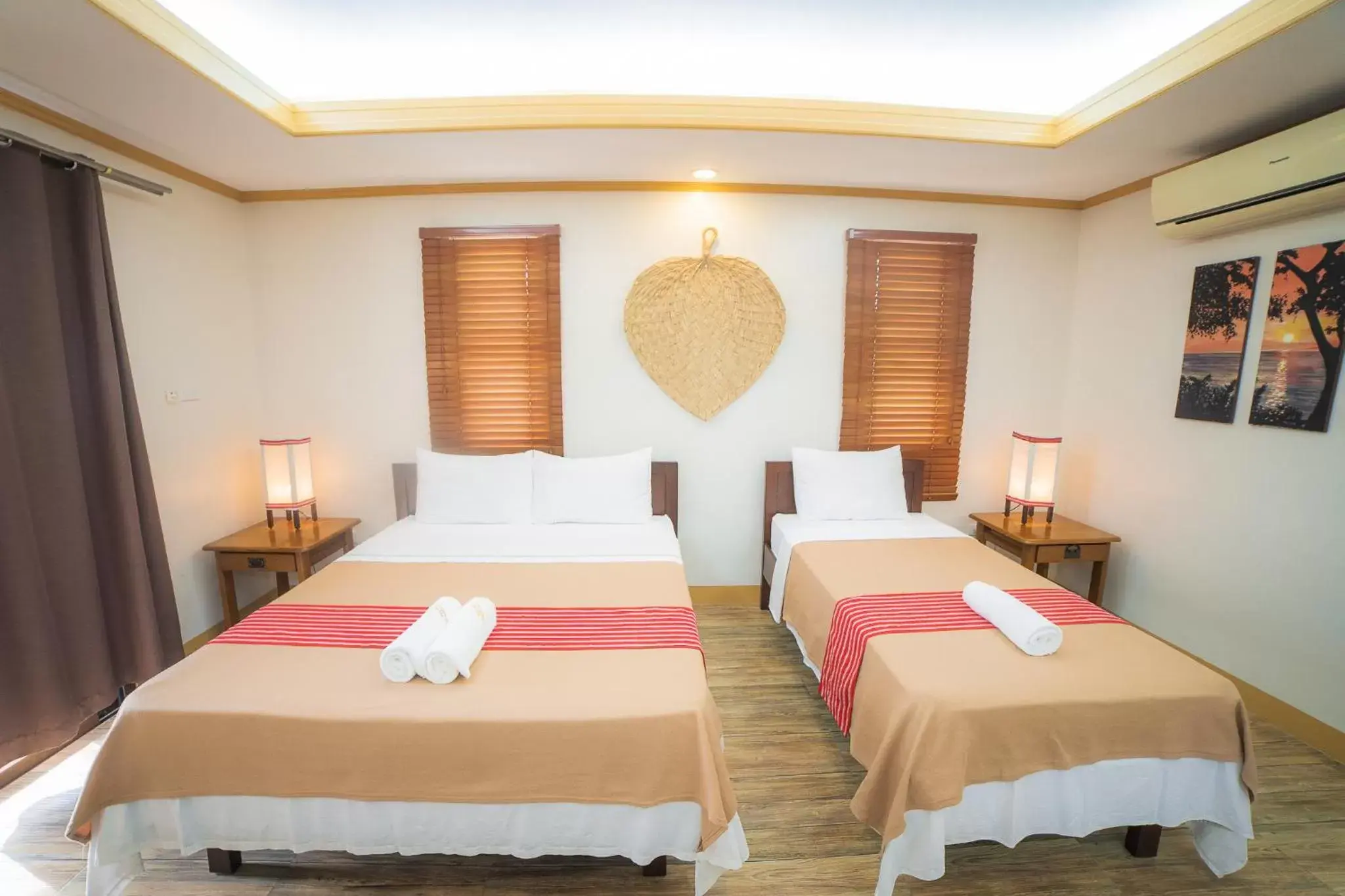 Executive Suite in Kasagpan Executive Suite in Kasagpan