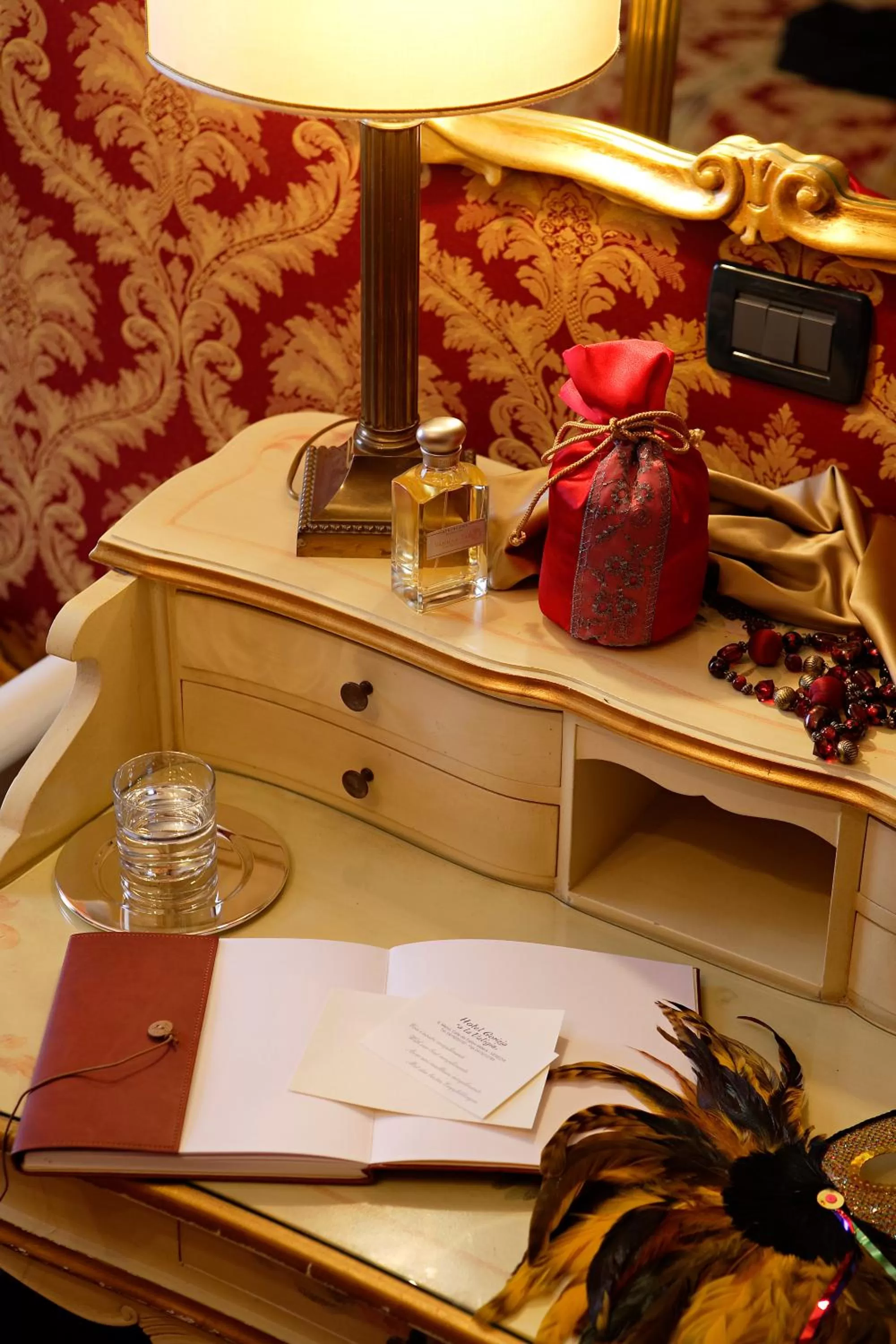 Other in Hotel Gorizia a La Valigia