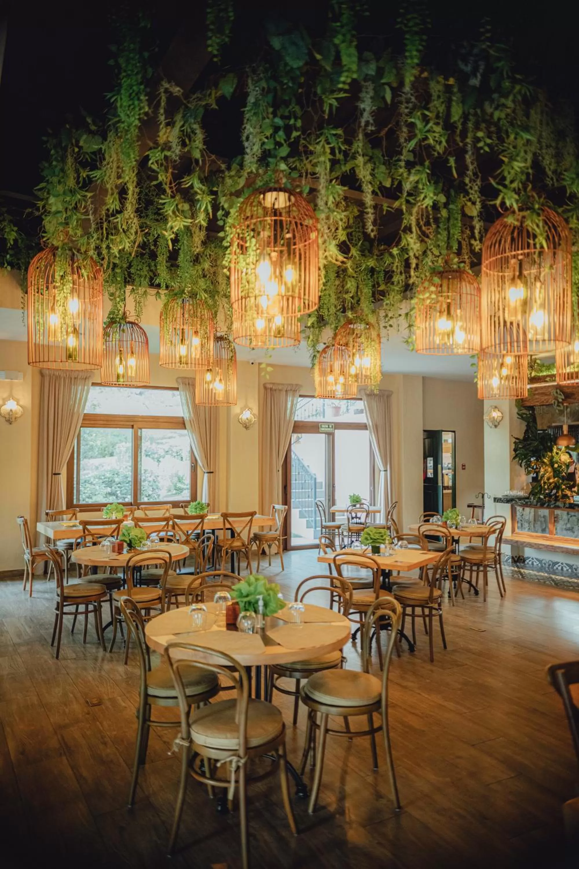 wedding in Valle Escondido Resort