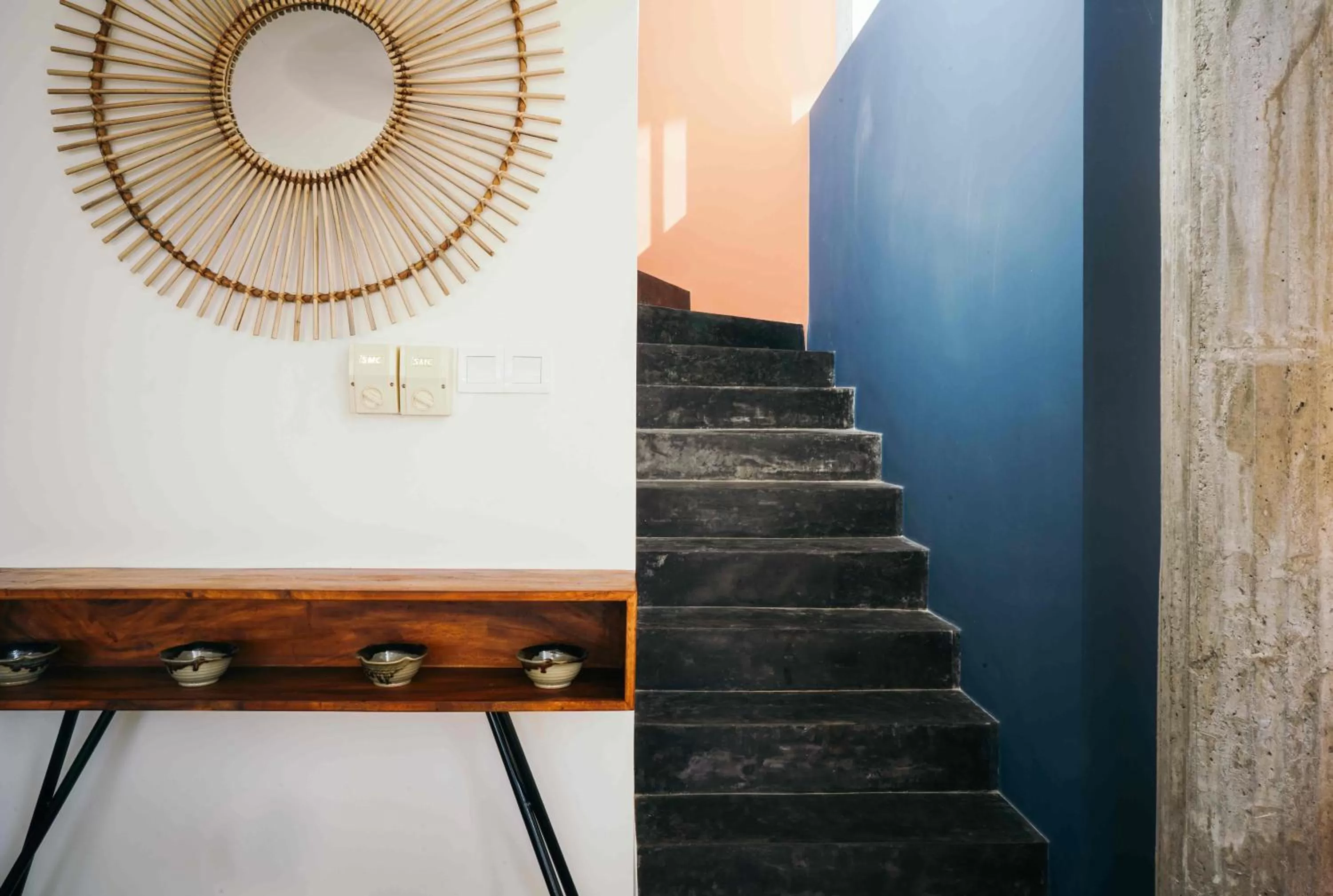 Area and facilities in Rambutan Resort – Siem Reap