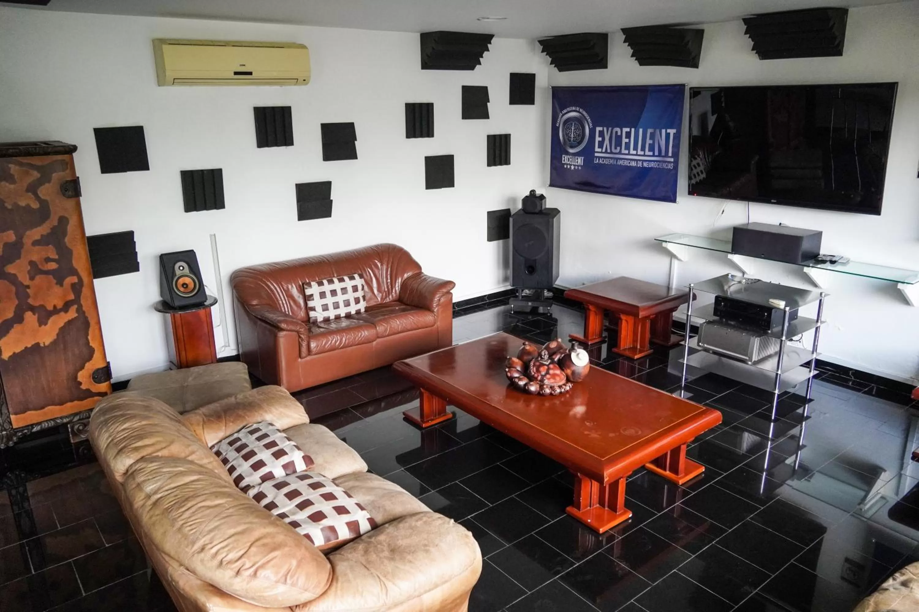 Hotel Boutique Villa Casuarinas