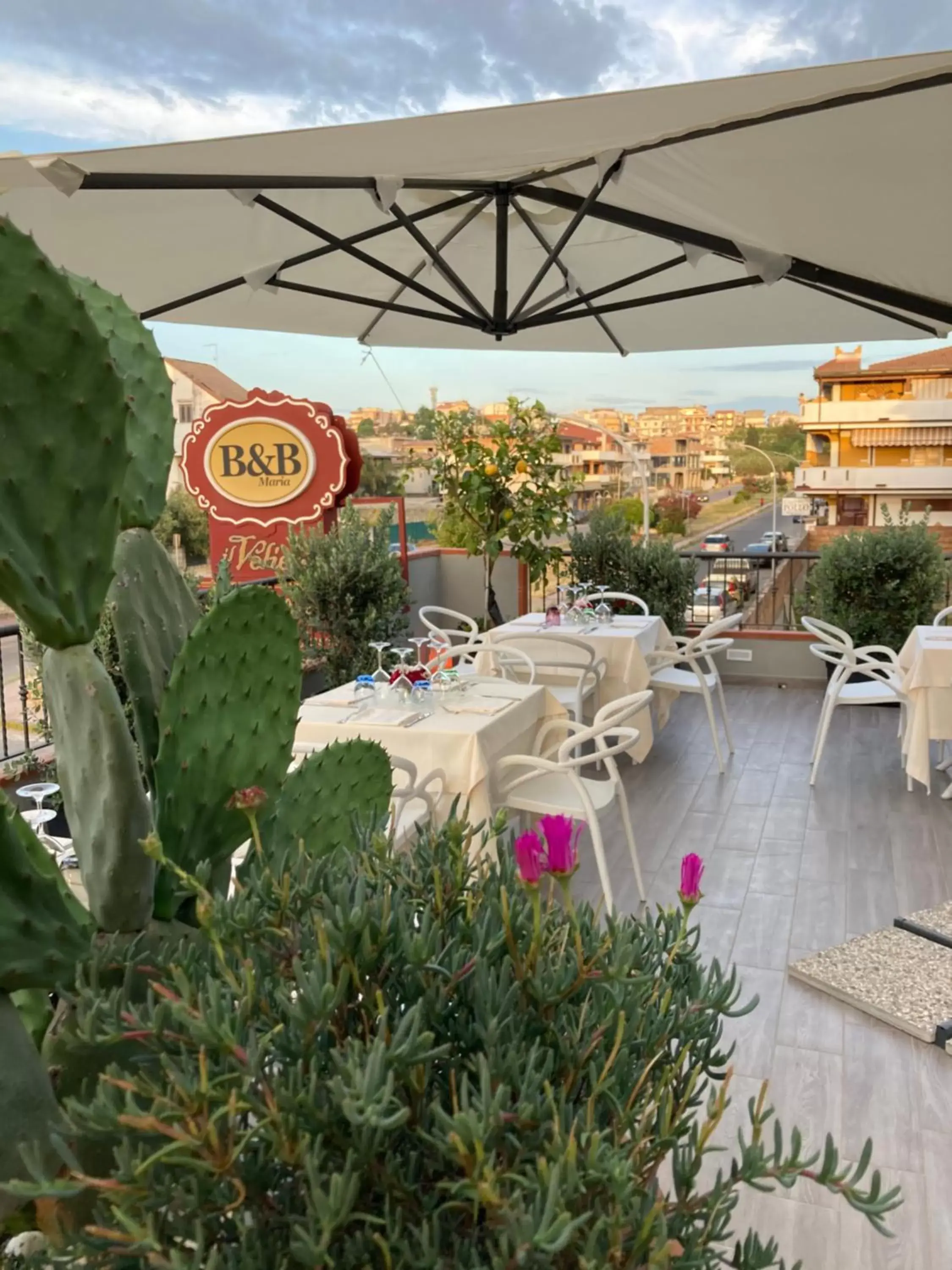 B&B Maria B&B Maria