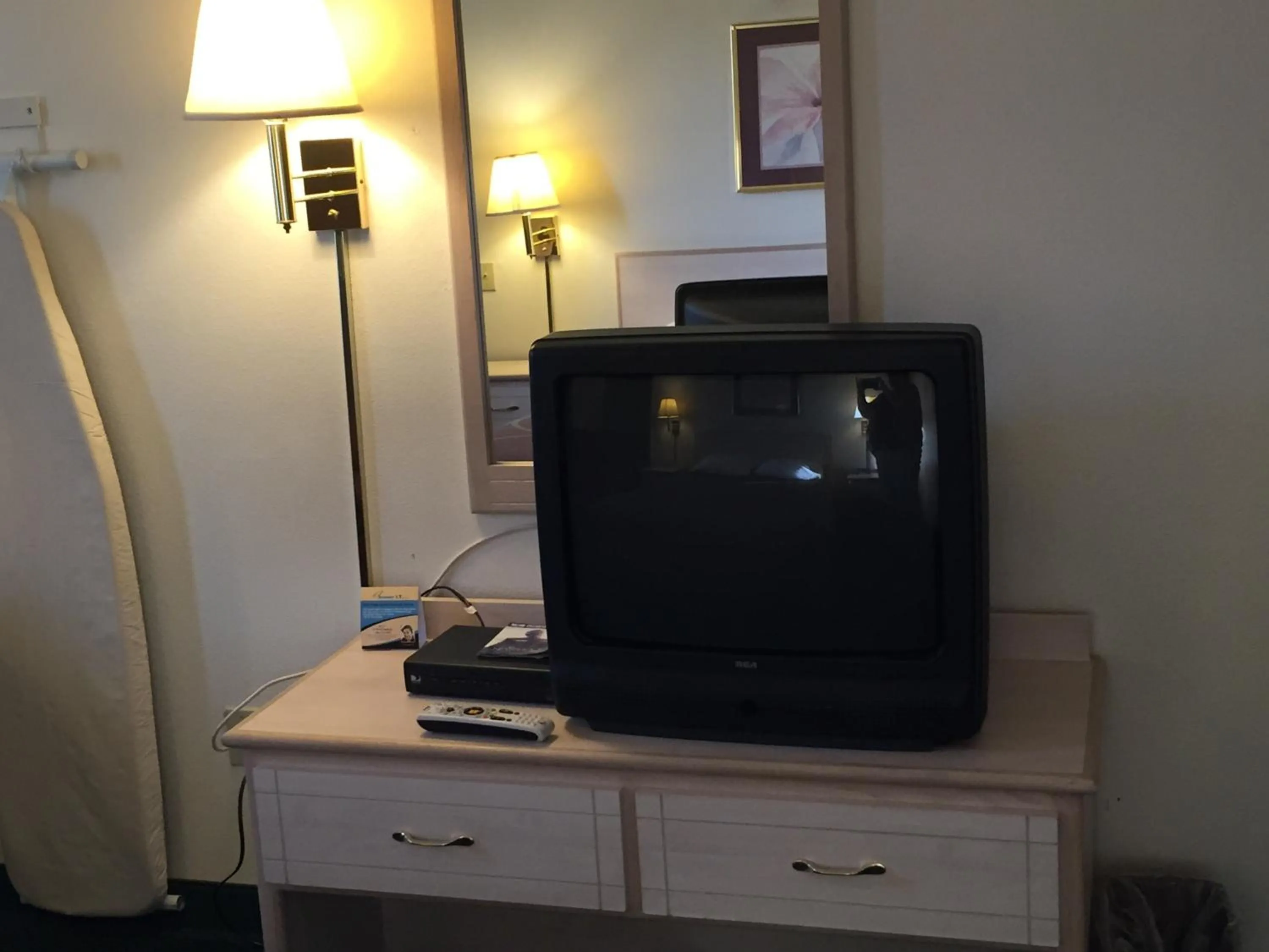 Super 8 by Wyndham Willcox