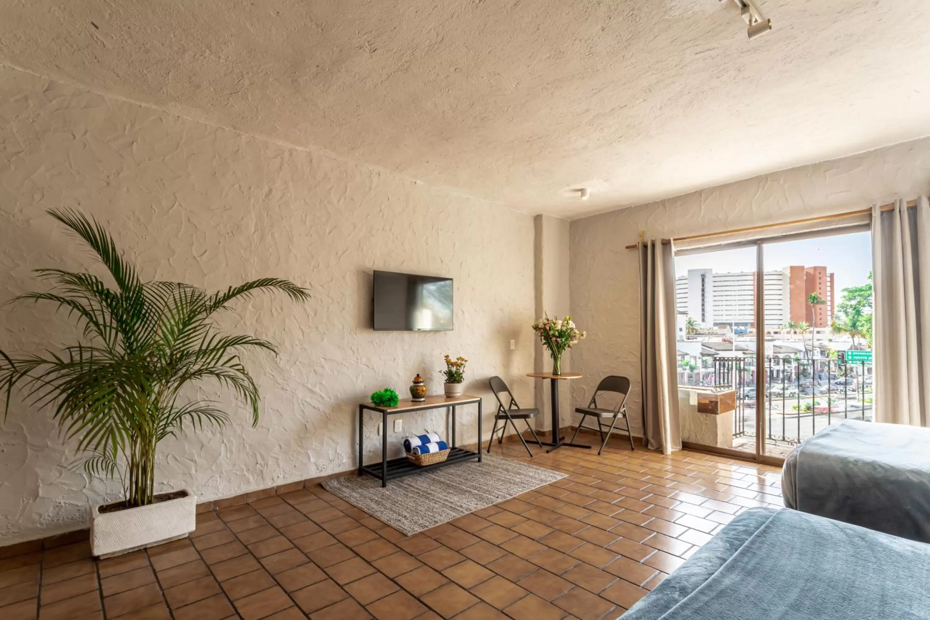 TV and multimedia in Soy Local Puerto Vallarta