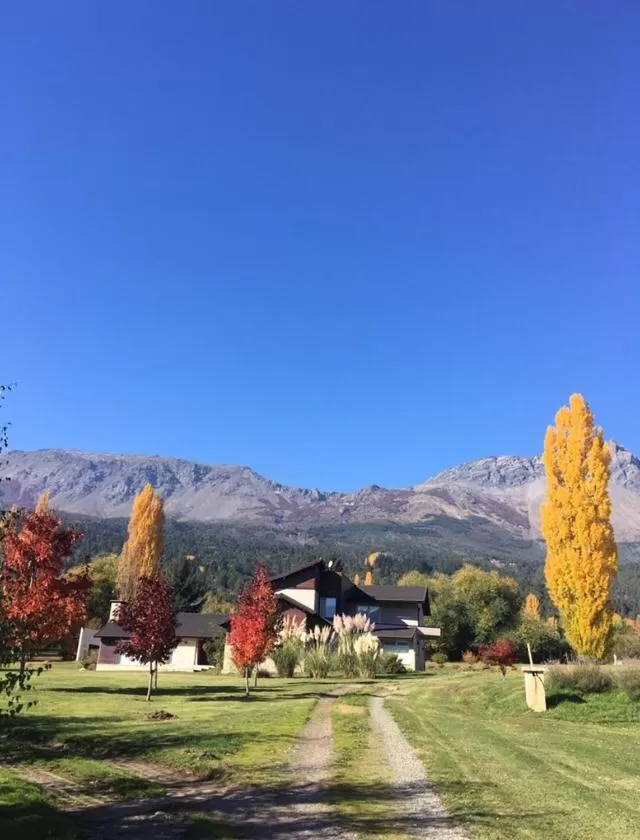 Property Building in La Aguada