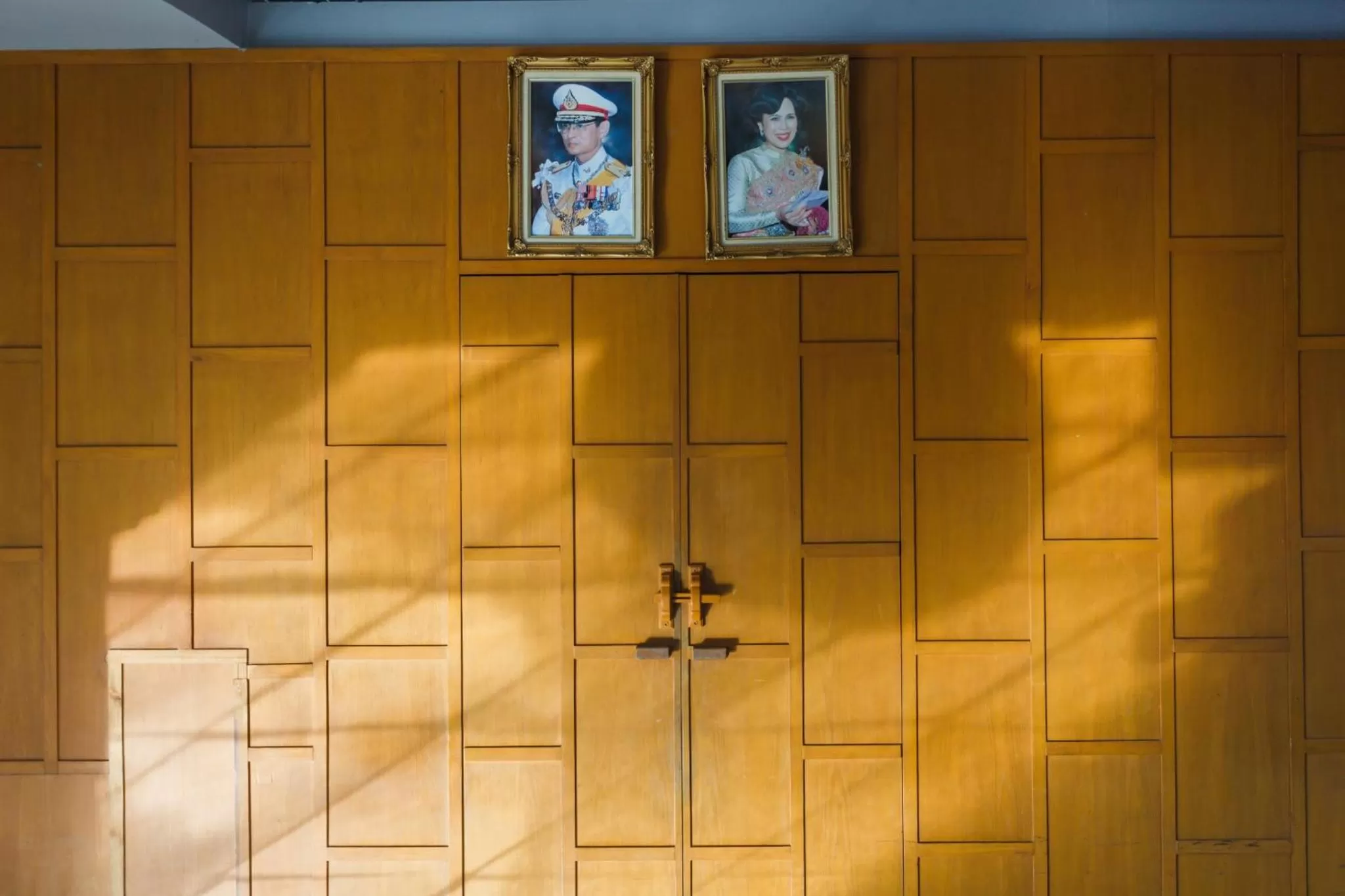 On site in Diamond Park Inn Chiangrai & Resort