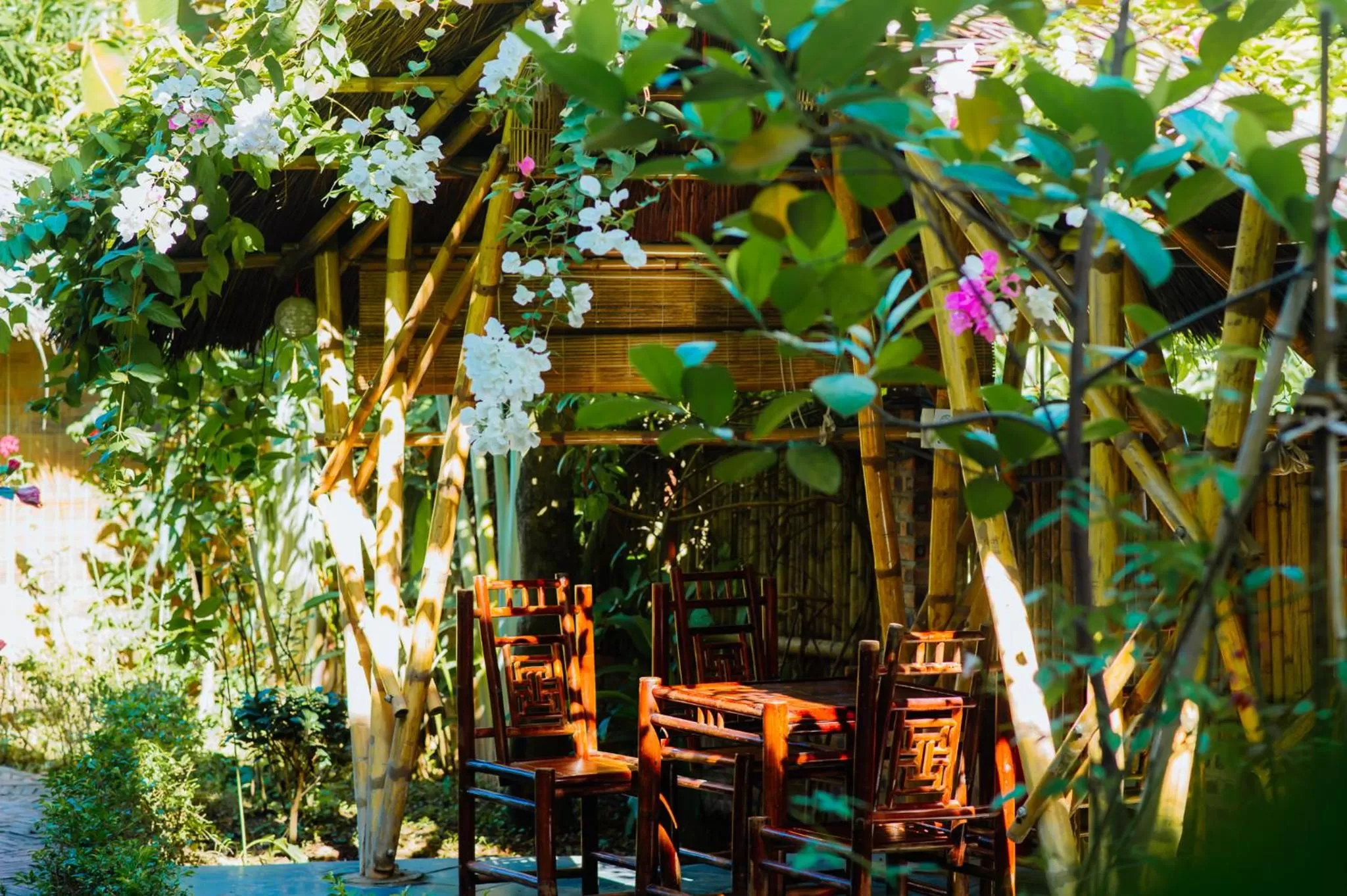 Restaurant/places to eat in Nan House - Tam Coc